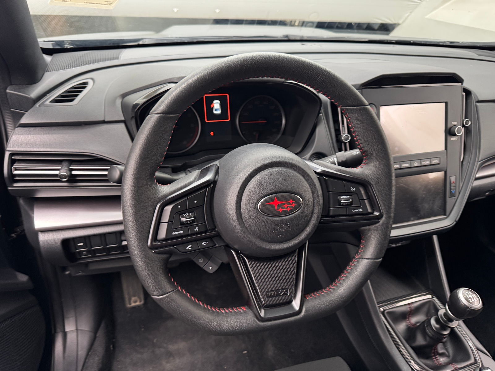 Thumbnail: 2023 Subaru WRX - 5