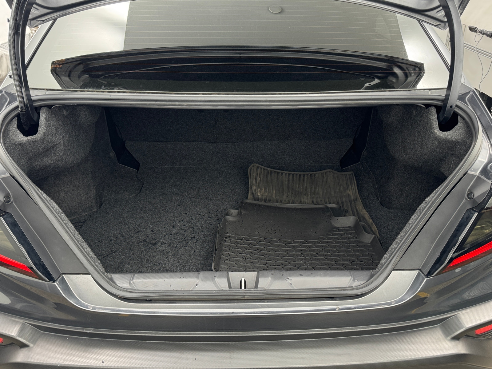 Thumbnail: 2023 Subaru WRX - 7