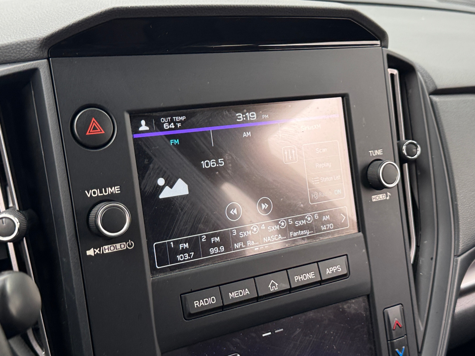 Thumbnail: 2023 Subaru WRX - 4