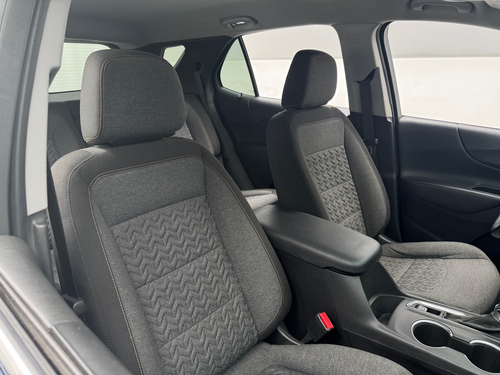 Thumbnail: 2023 Chevrolet Equinox - 2