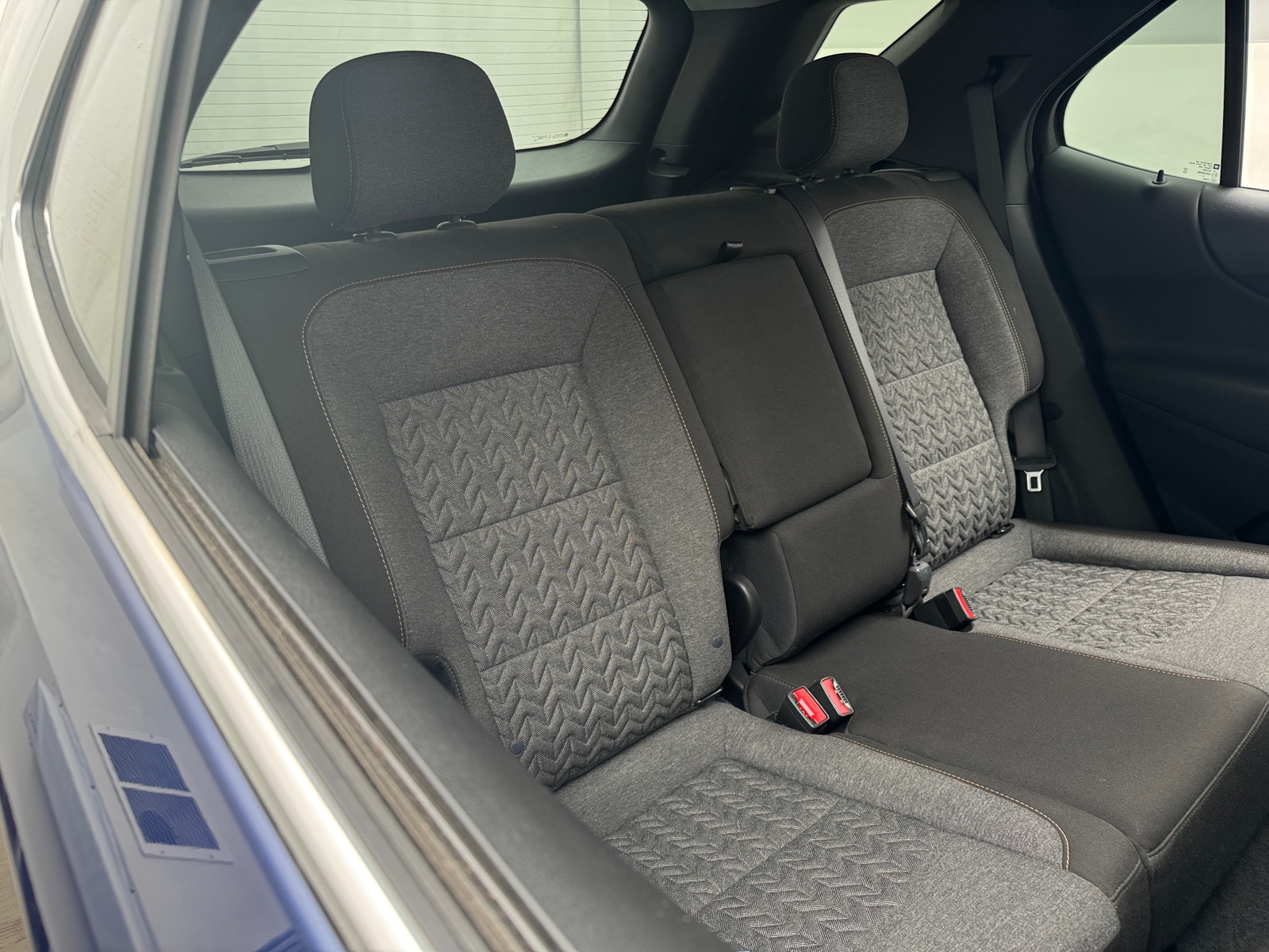 Thumbnail: 2023 Chevrolet Equinox - 6