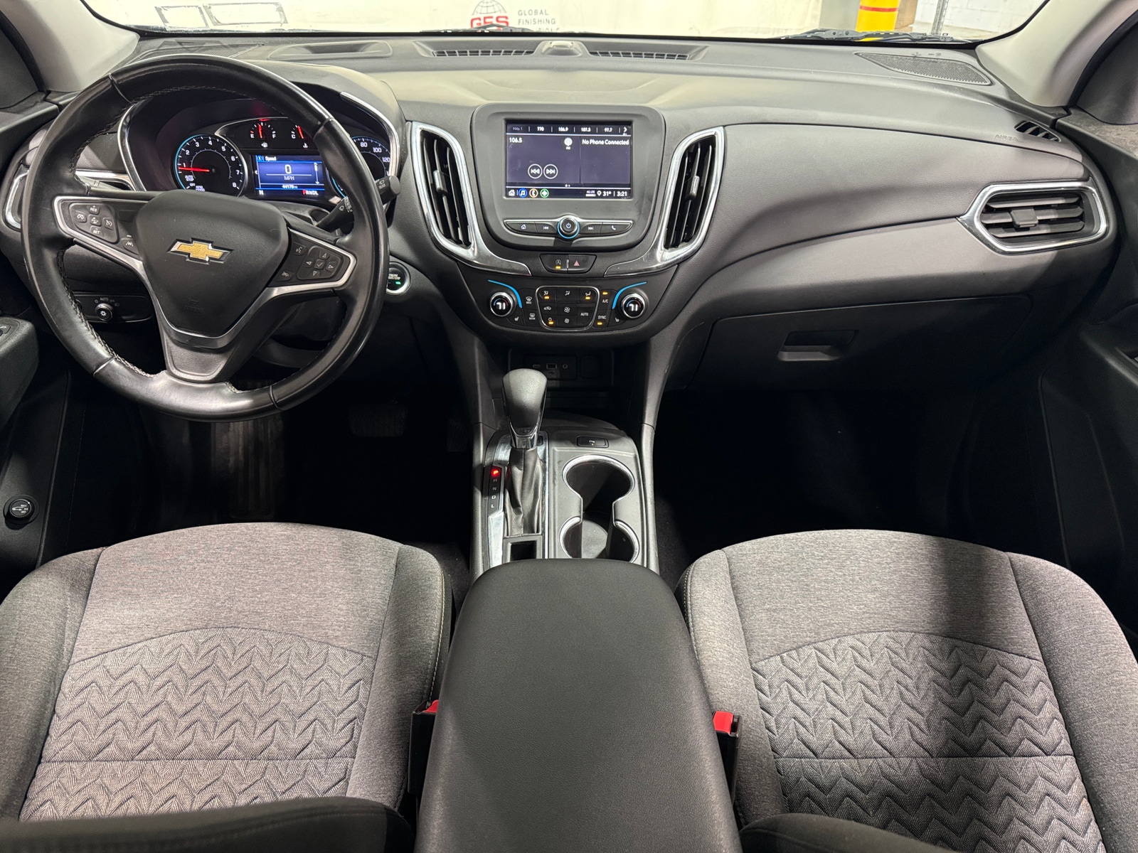 Thumbnail: 2023 Chevrolet Equinox - 3