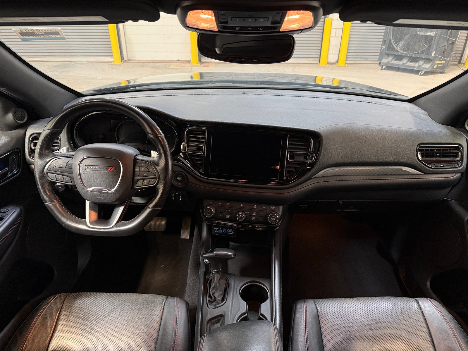 Thumbnail: 2023 Dodge Durango - 2