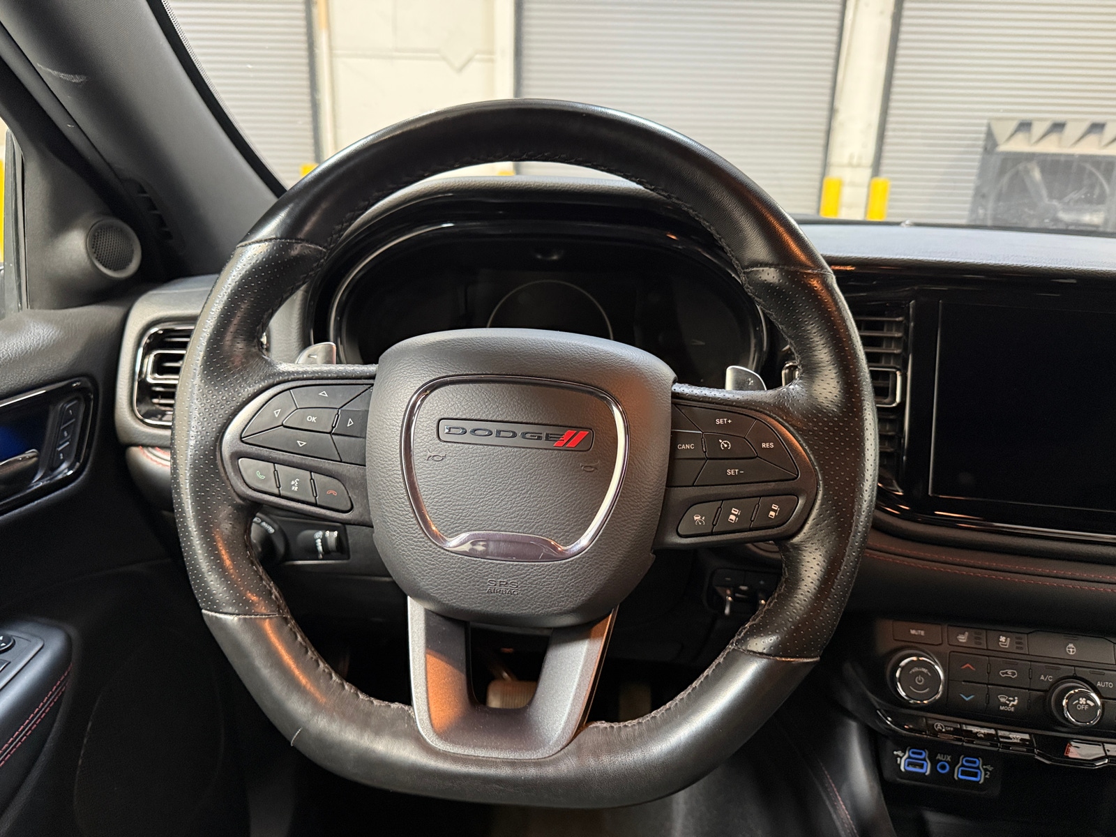 Thumbnail: 2023 Dodge Durango - 4