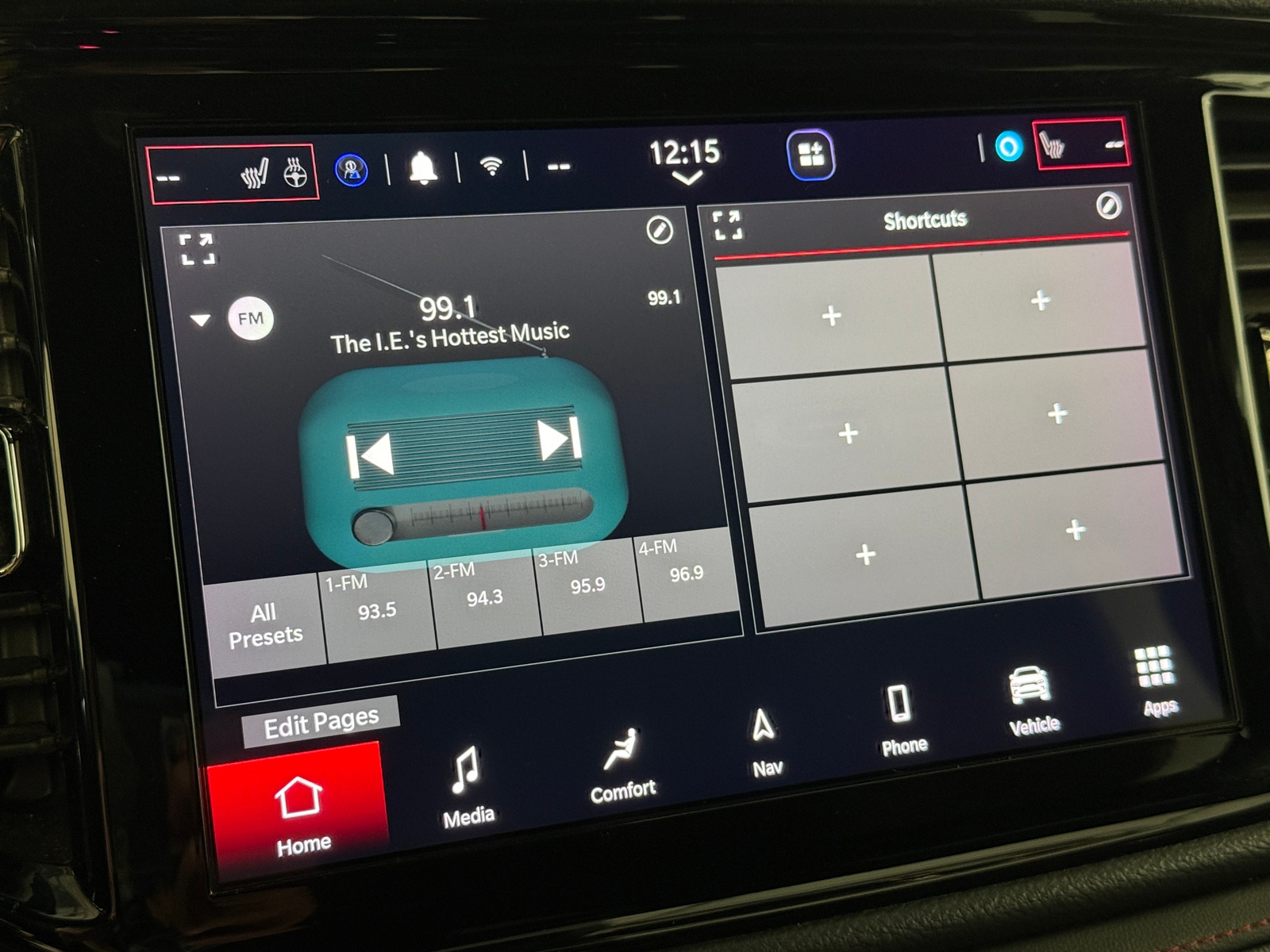 Thumbnail: 2023 Dodge Durango - 3