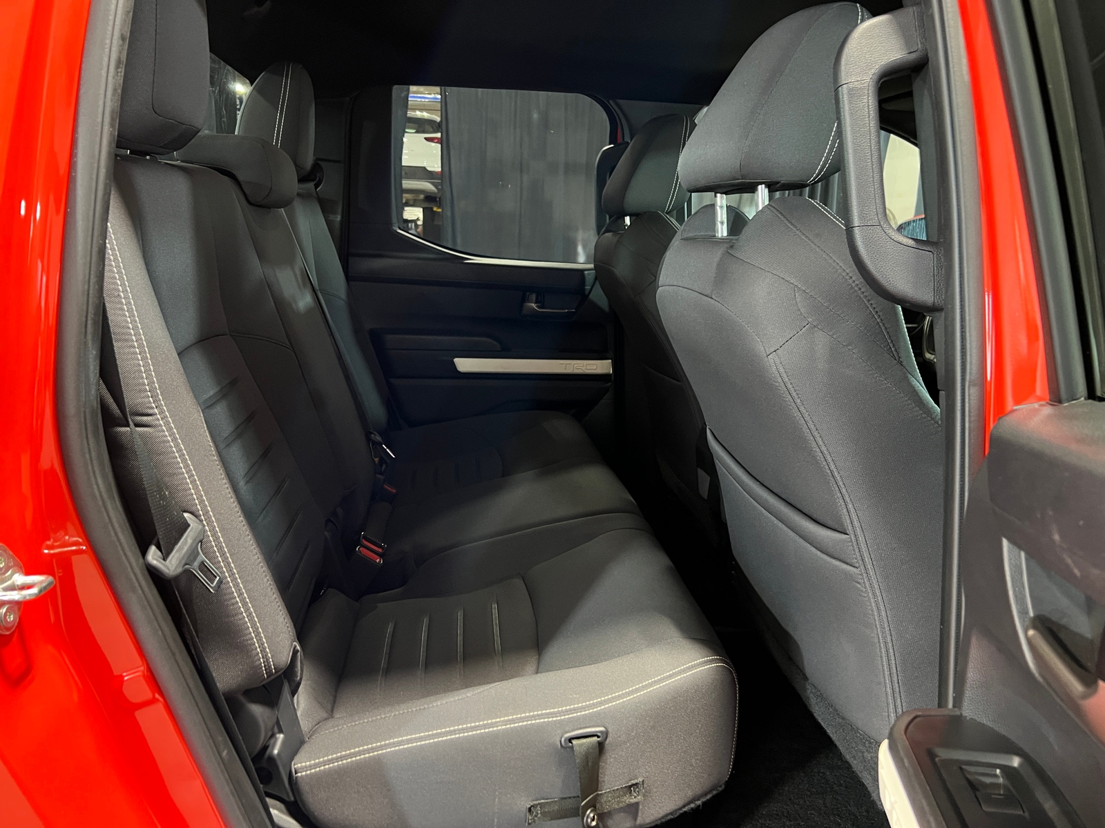 Thumbnail: 2024 Toyota Tacoma - 6