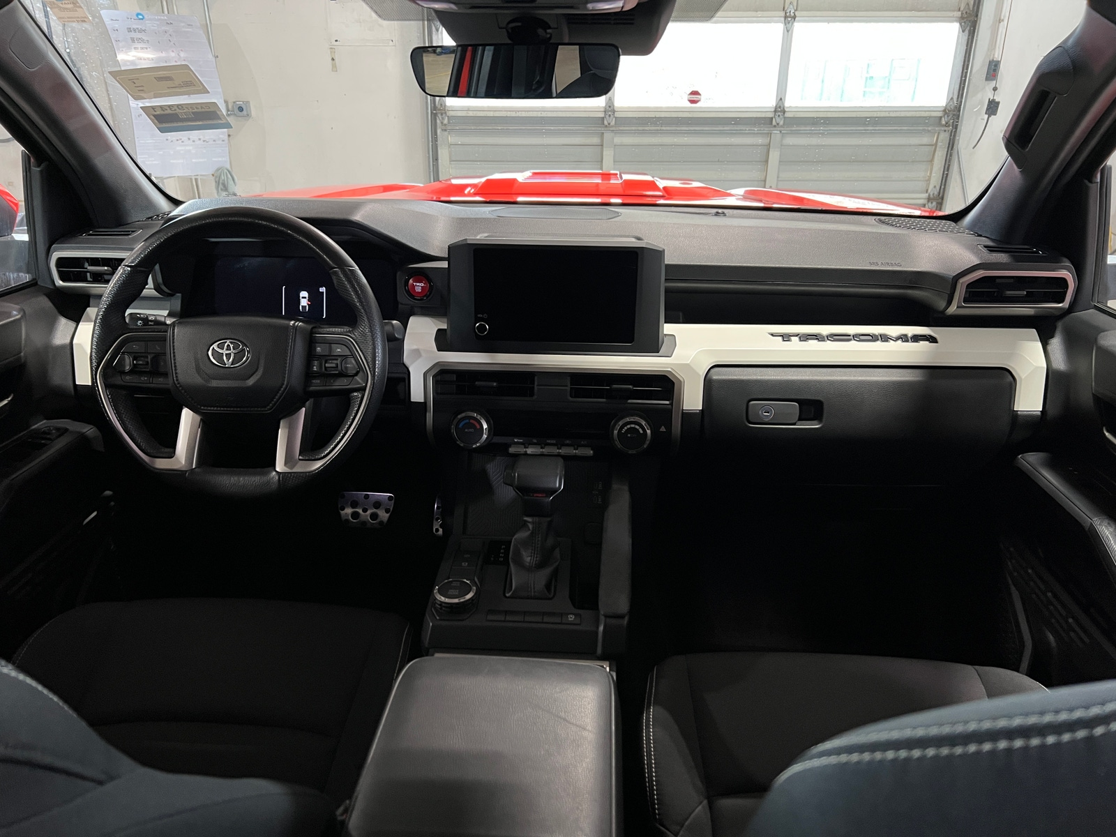 Thumbnail: 2024 Toyota Tacoma - 3