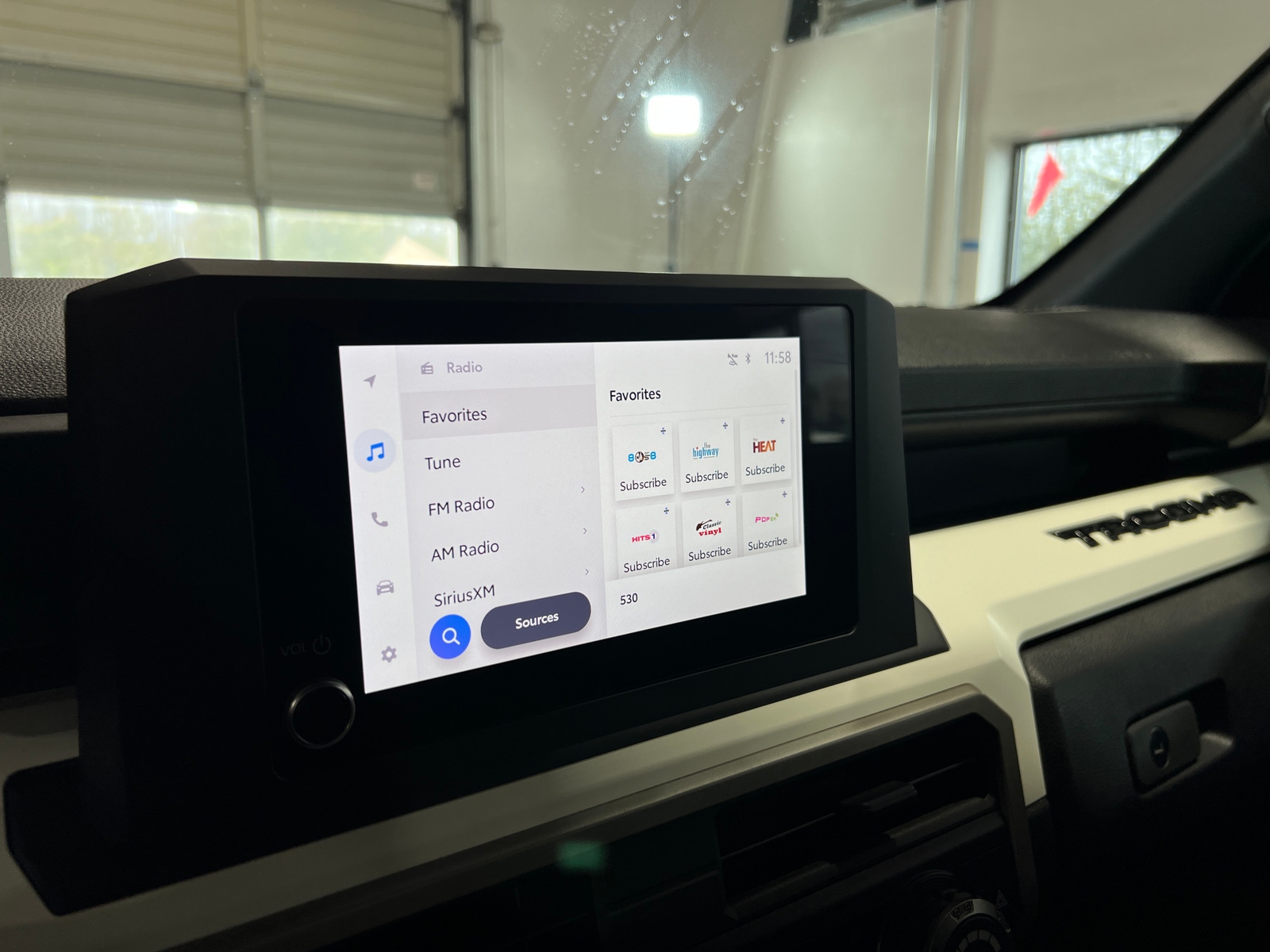 Thumbnail: 2024 Toyota Tacoma - 4