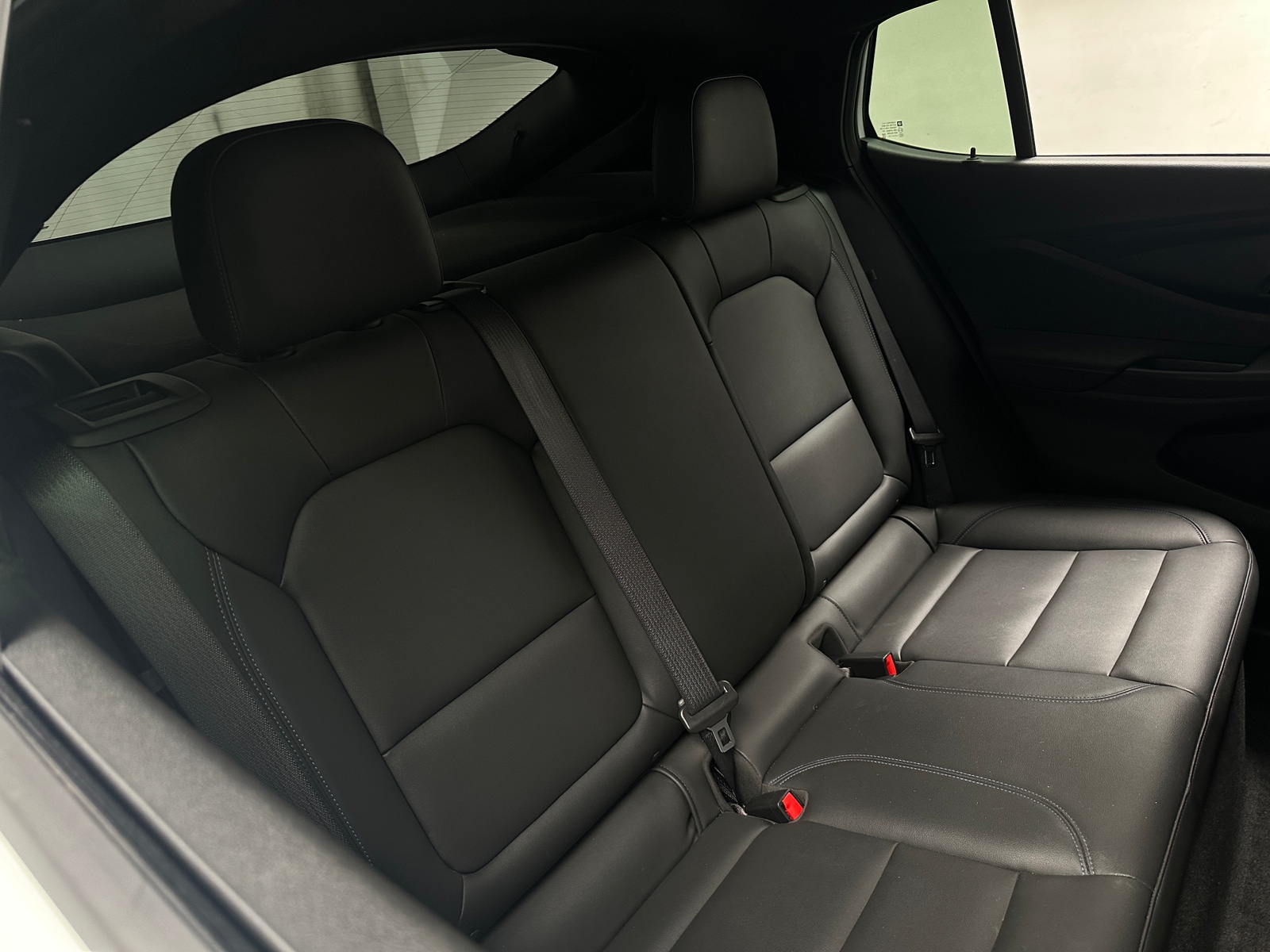 Thumbnail: 2024 Buick Envista - 5