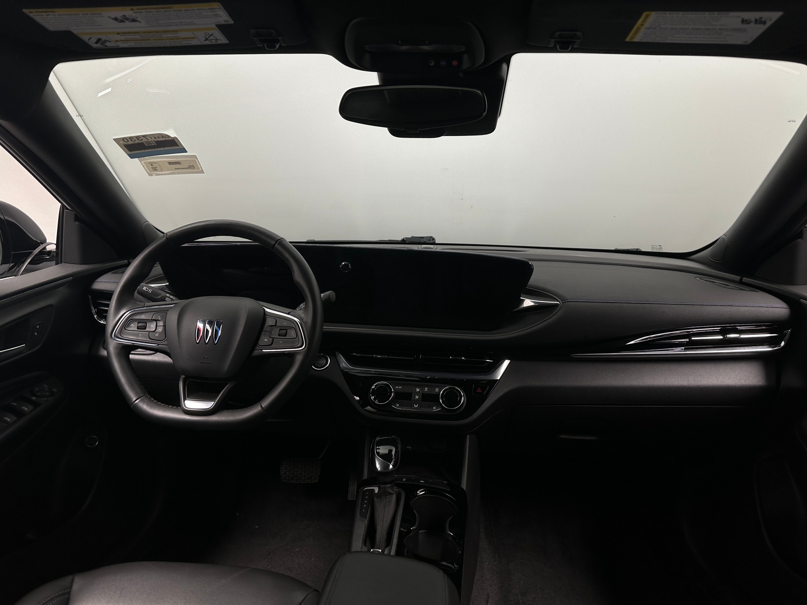 Thumbnail: 2024 Buick Envista - 2