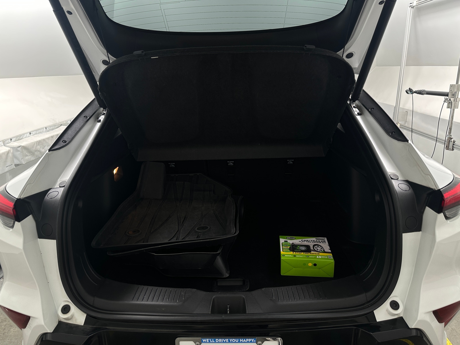 Thumbnail: 2024 Buick Envista - 6