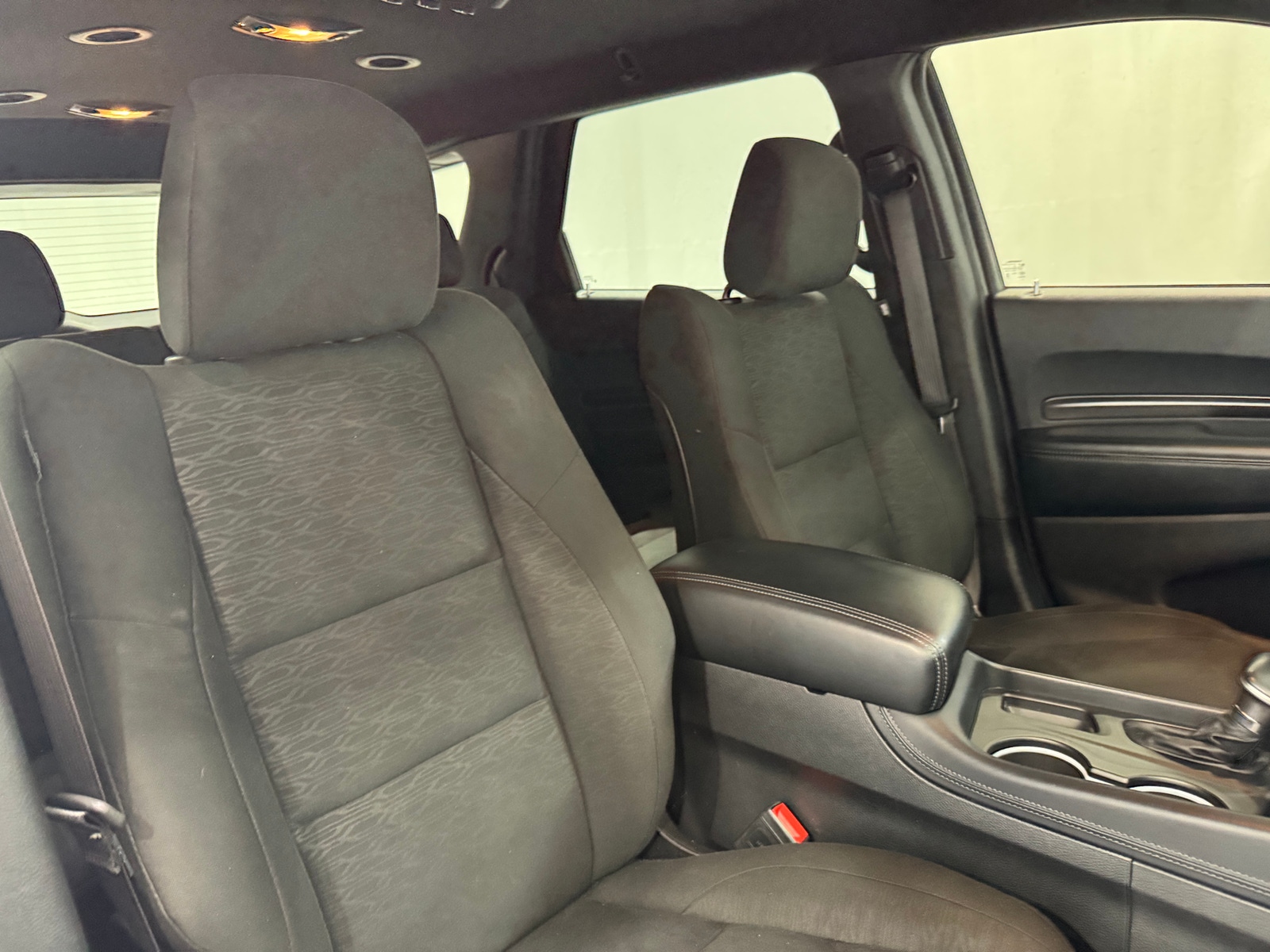 Thumbnail: 2023 Dodge Durango - 2