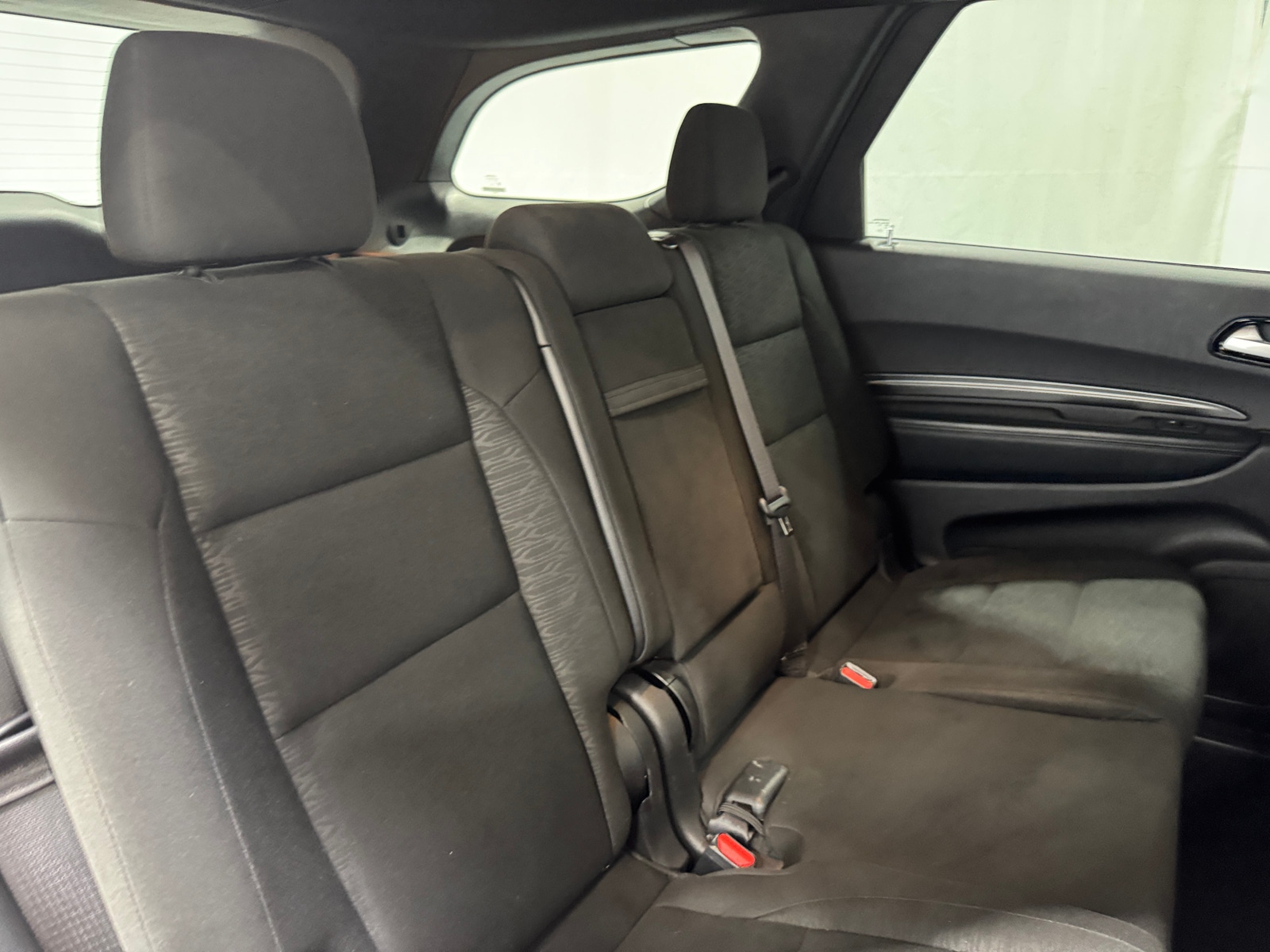 Thumbnail: 2023 Dodge Durango - 6