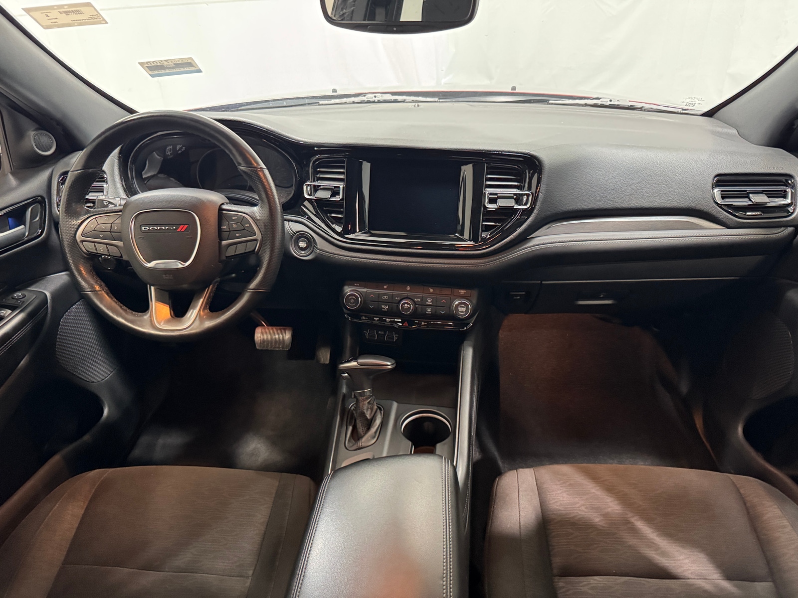 Thumbnail: 2023 Dodge Durango - 3