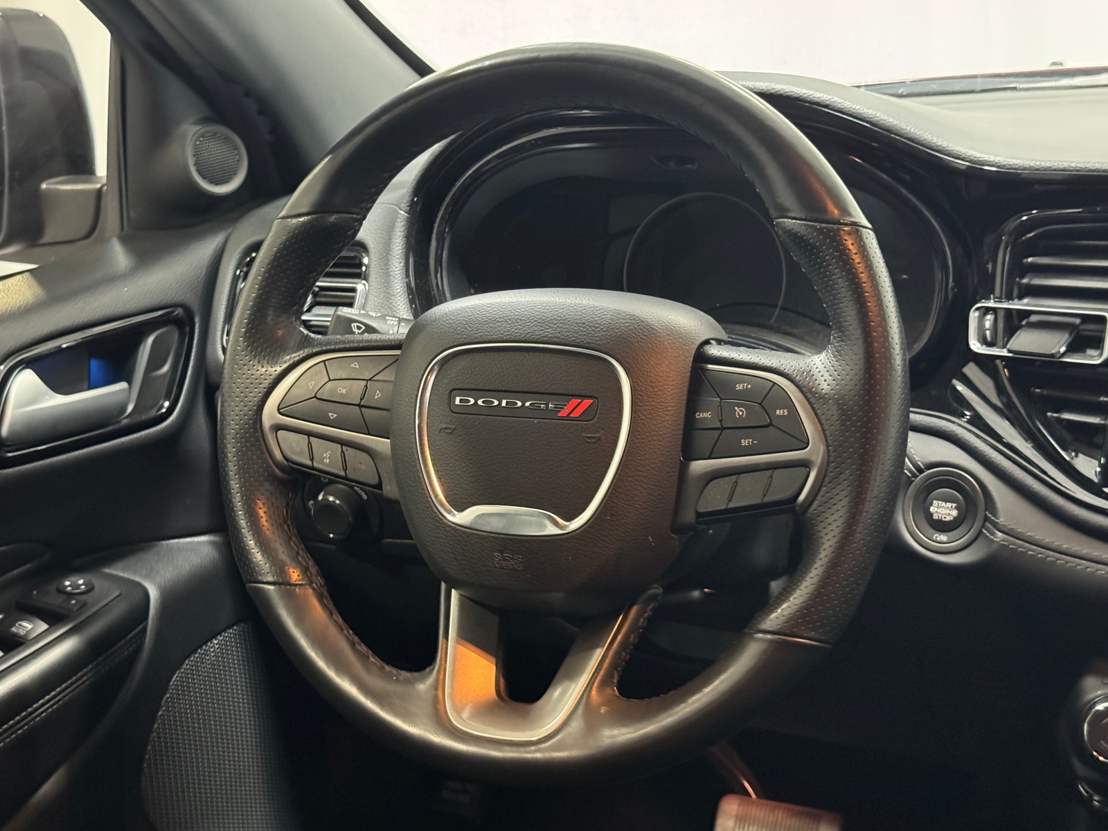 Thumbnail: 2023 Dodge Durango - 5