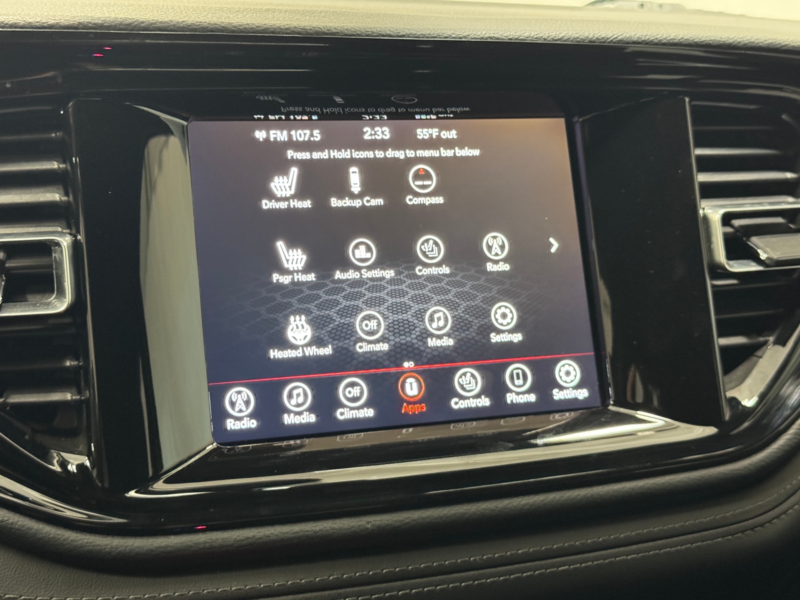 Thumbnail: 2023 Dodge Durango - 4