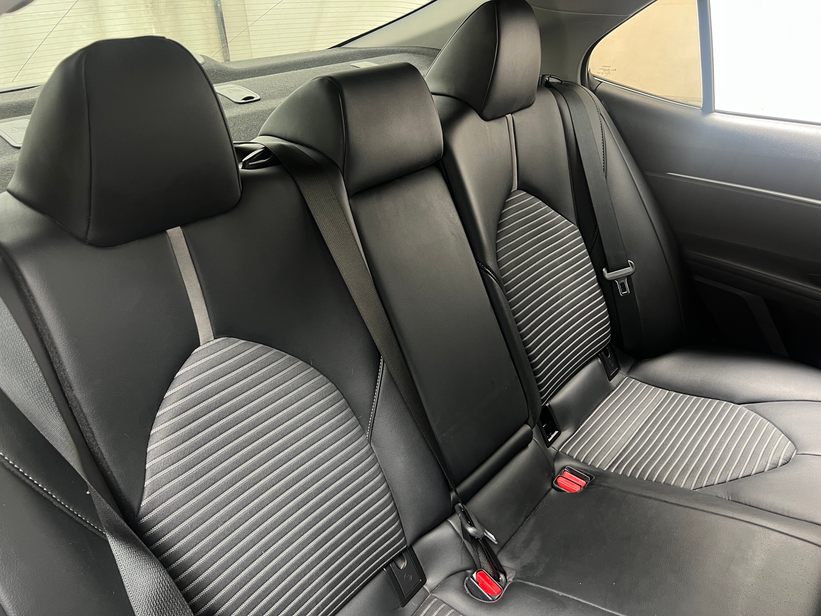 Thumbnail: 2023 Toyota Camry - 5