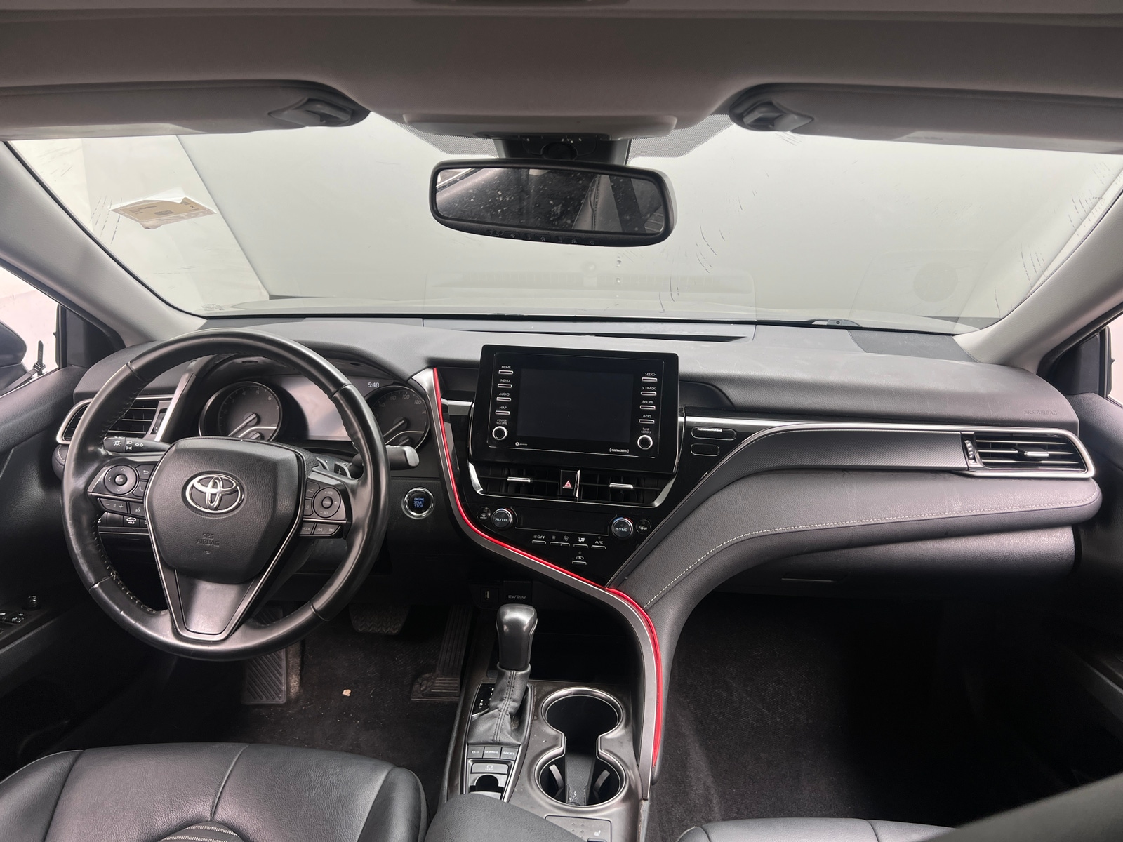 Thumbnail: 2023 Toyota Camry - 2