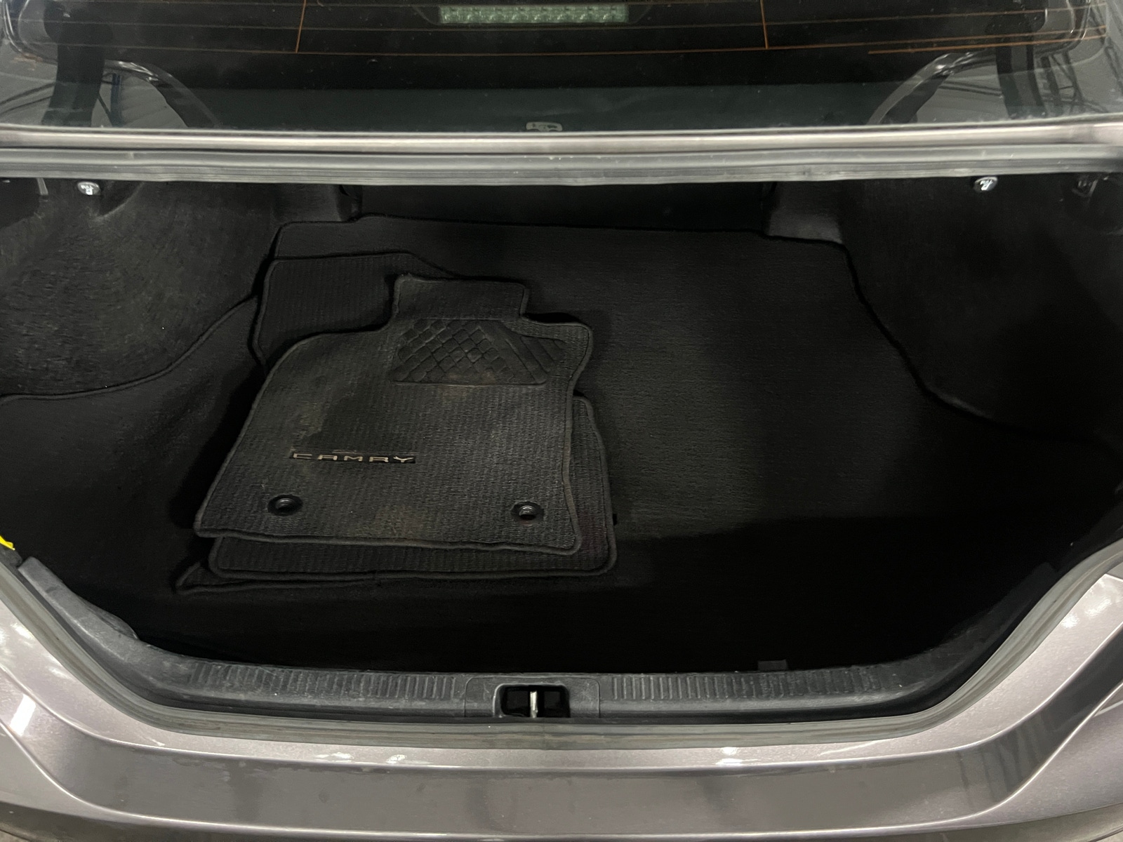 Thumbnail: 2023 Toyota Camry - 6