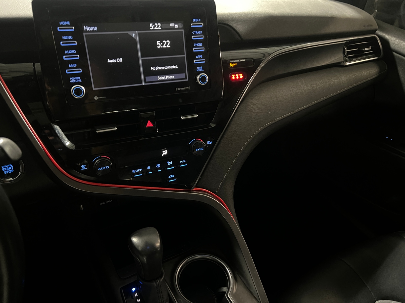 Thumbnail: 2023 Toyota Camry - 3