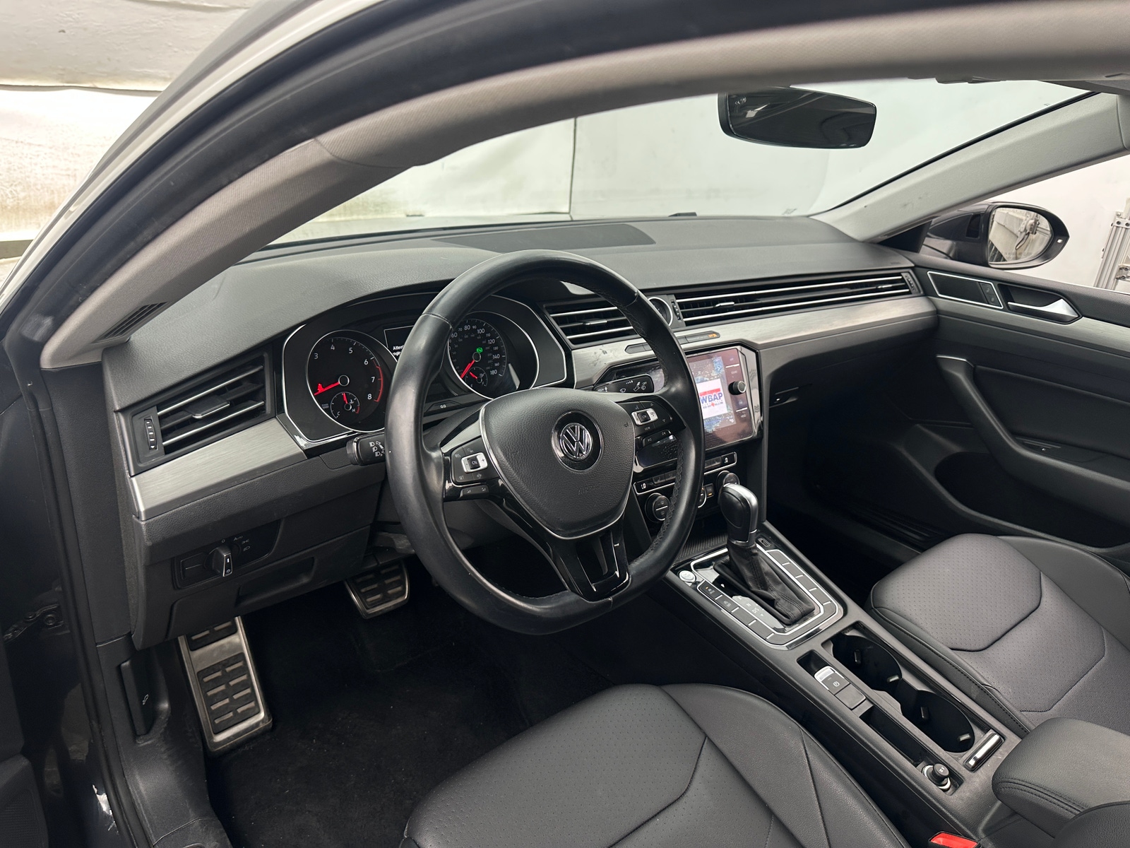 Thumbnail: 2019 Volkswagen Arteon - 3