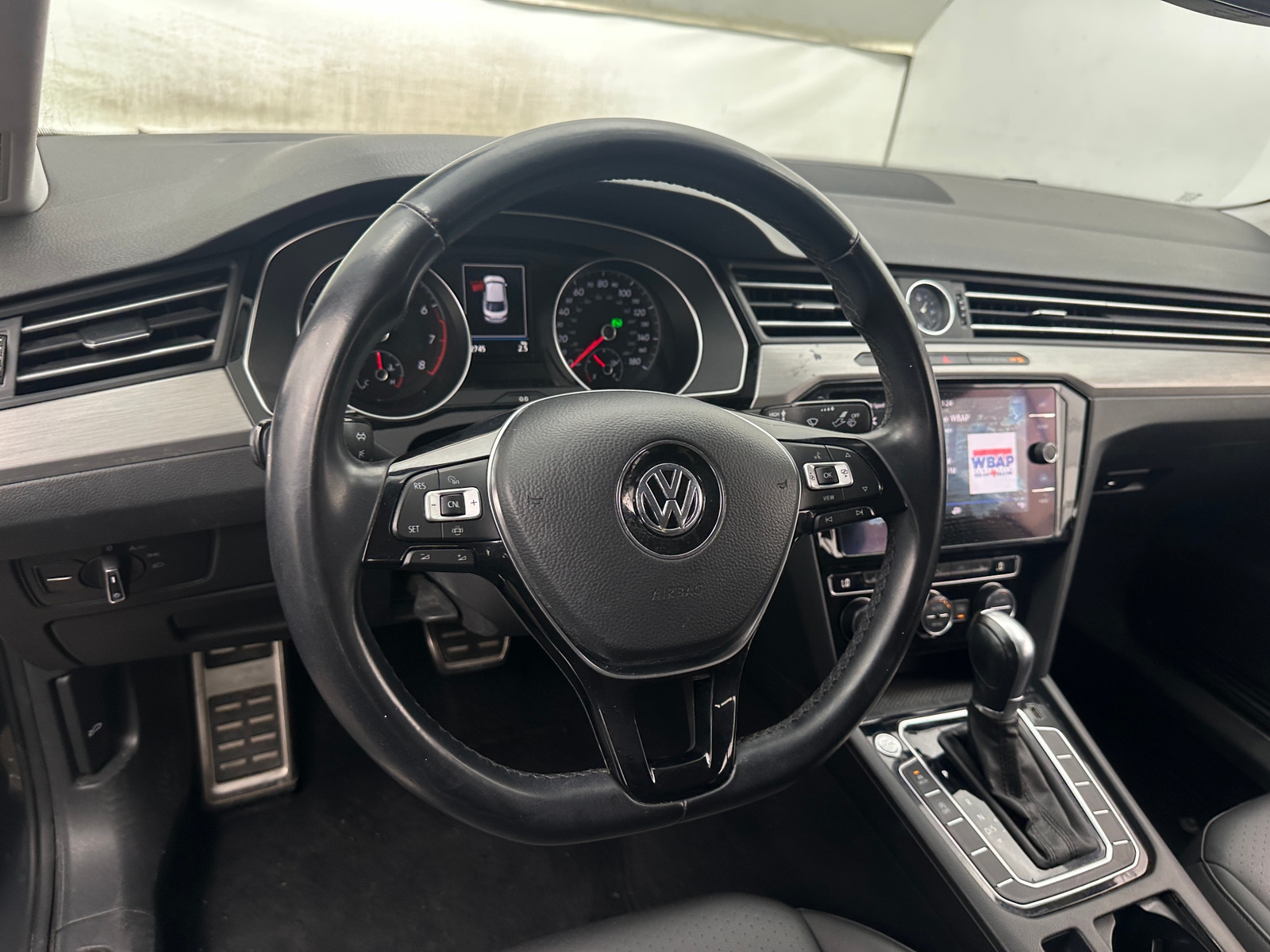 Thumbnail: 2019 Volkswagen Arteon - 5