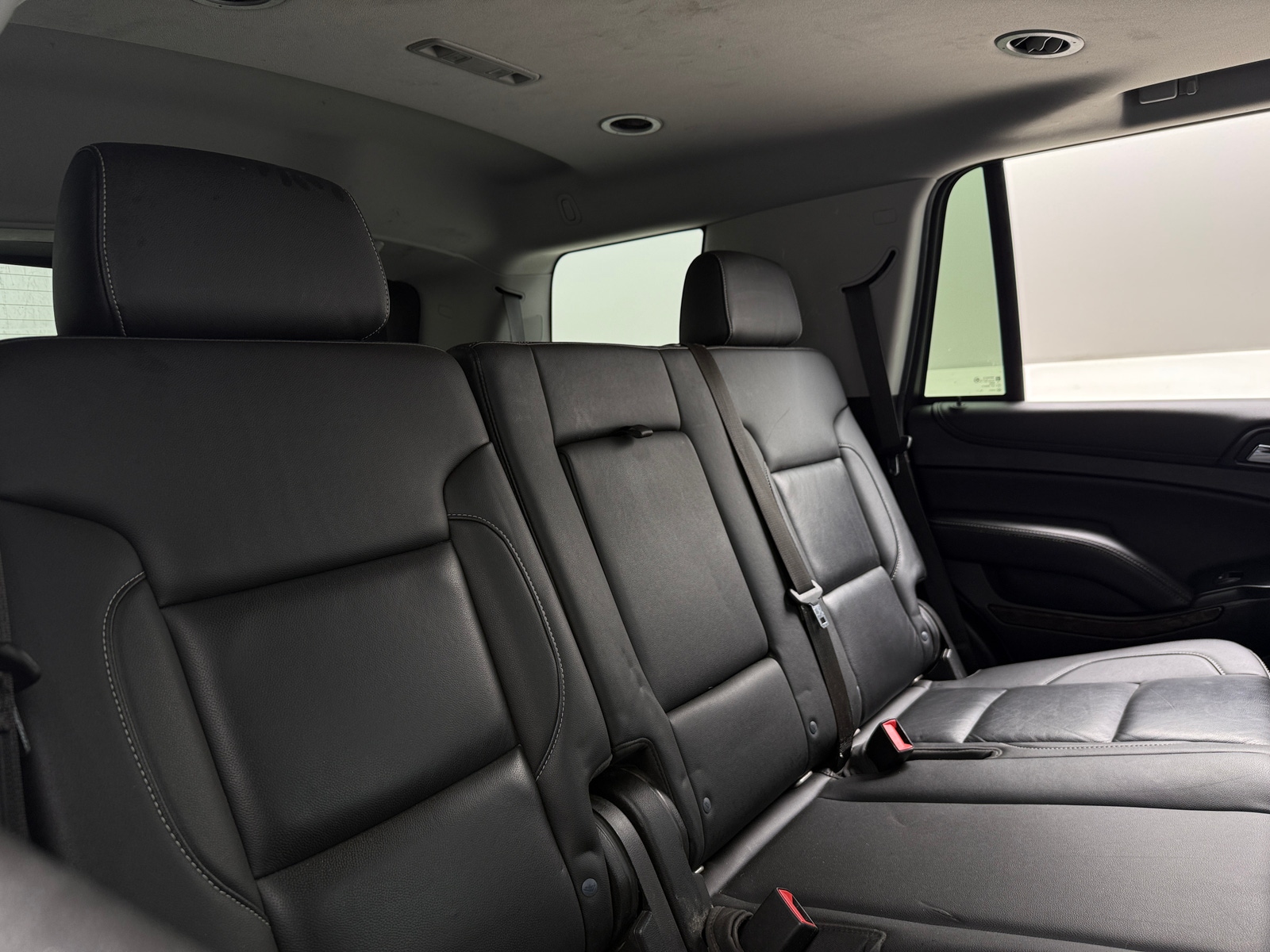 Thumbnail: 2020 Chevrolet Tahoe - 5