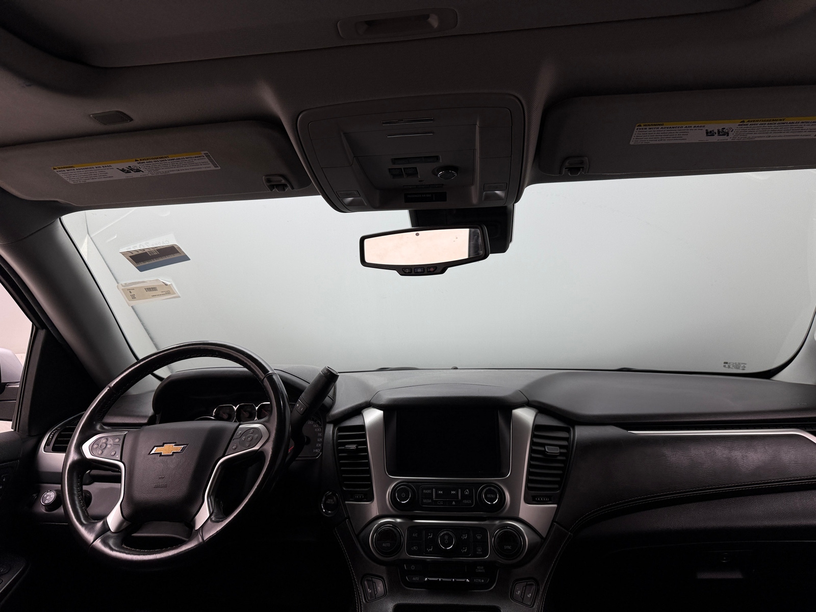 Thumbnail: 2020 Chevrolet Tahoe - 2