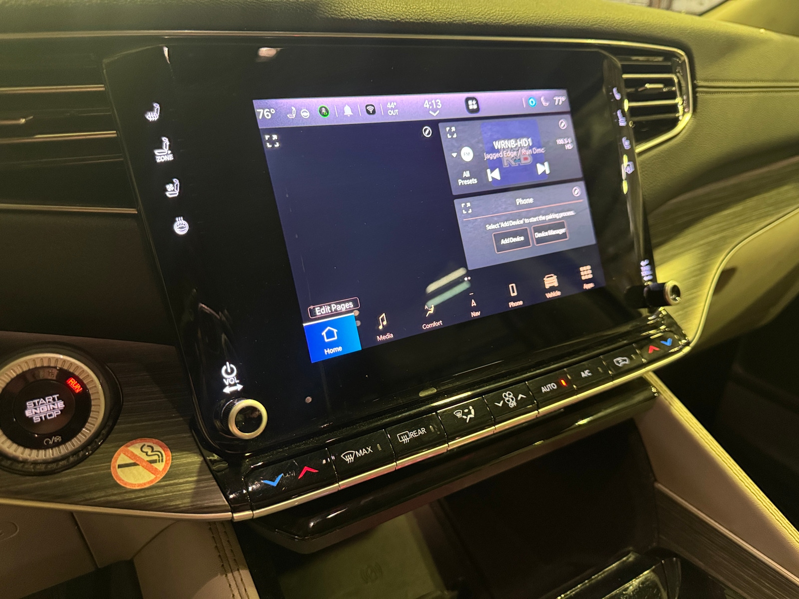 Thumbnail: 2024 Jeep Wagoneer - 3