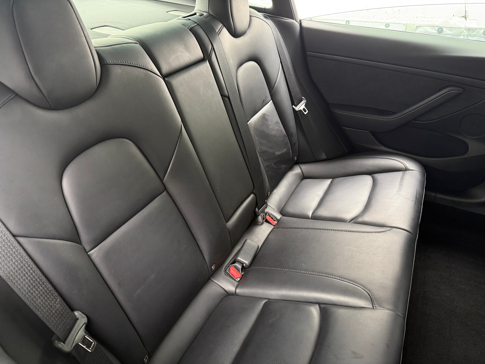 Thumbnail: 2023 Tesla Model 3 - 5