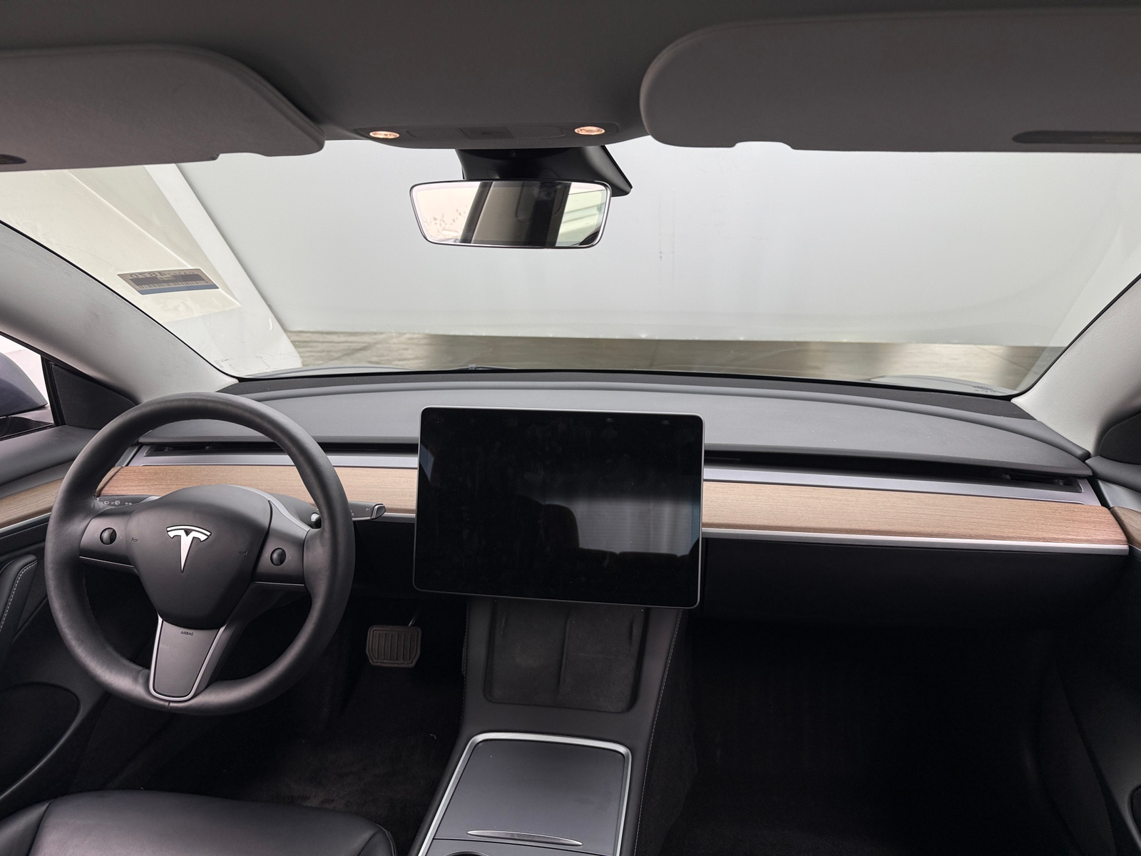 Thumbnail: 2023 Tesla Model 3 - 2