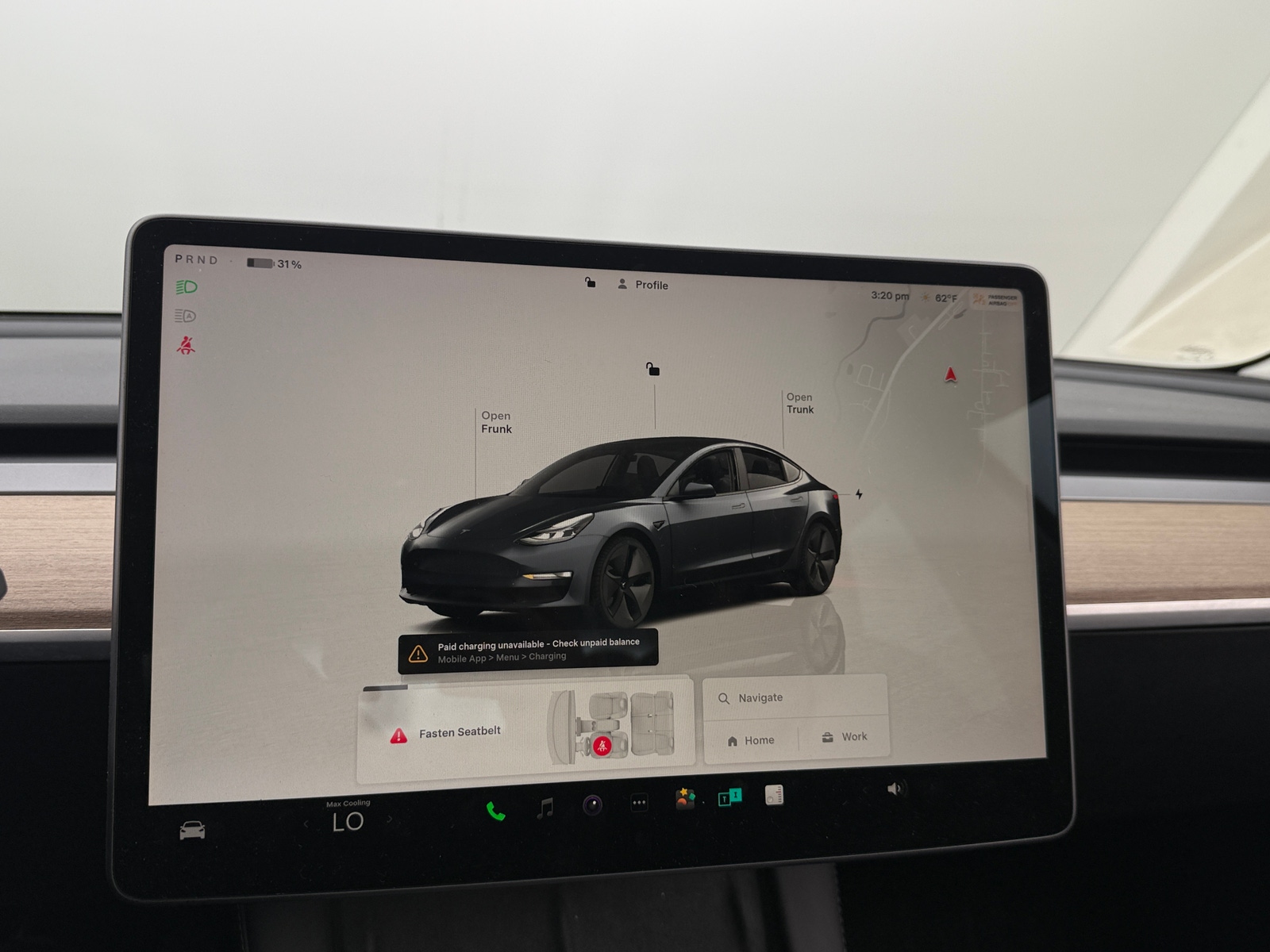 Thumbnail: 2023 Tesla Model 3 - 3