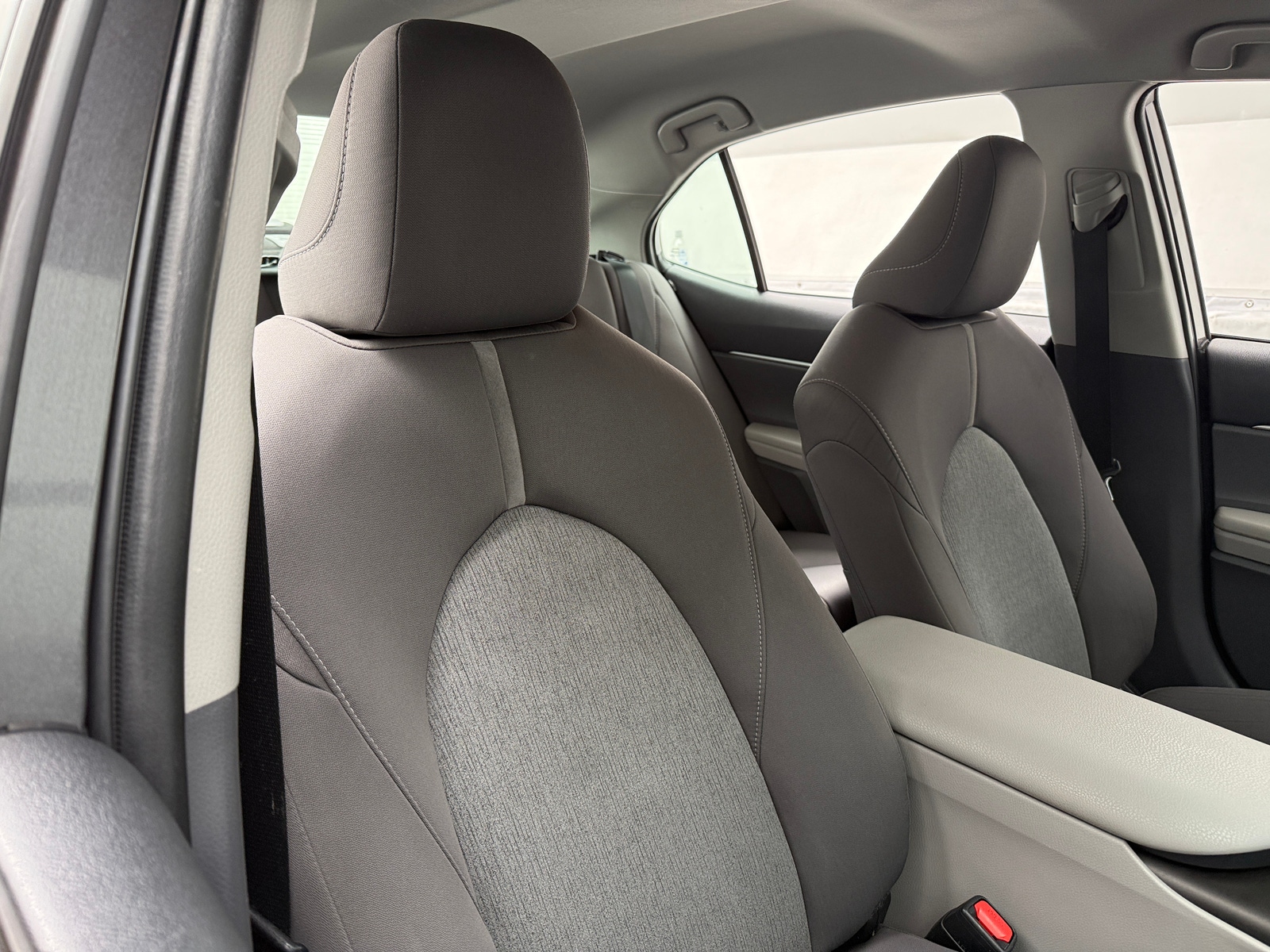 Thumbnail: 2023 Toyota Camry - 2