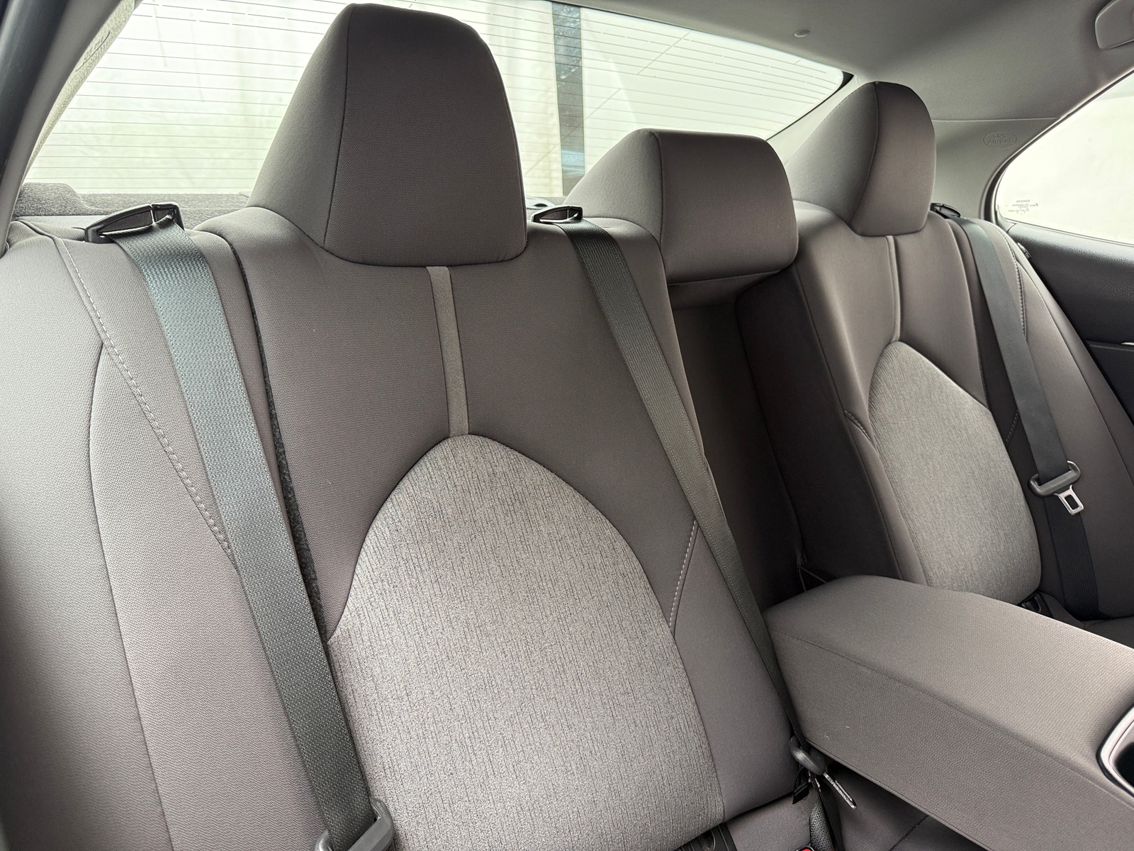 Thumbnail: 2023 Toyota Camry - 6