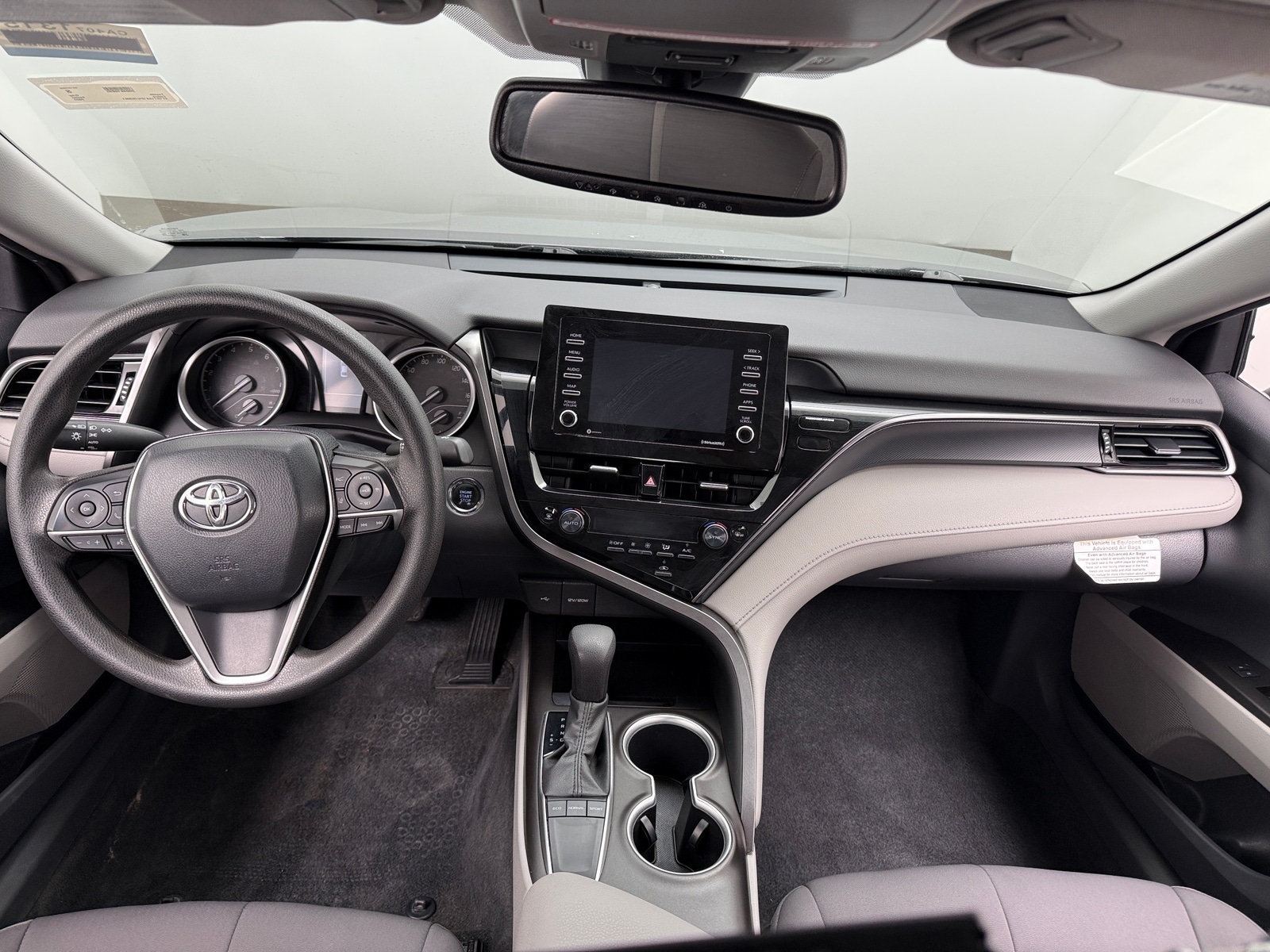 Thumbnail: 2023 Toyota Camry - 3