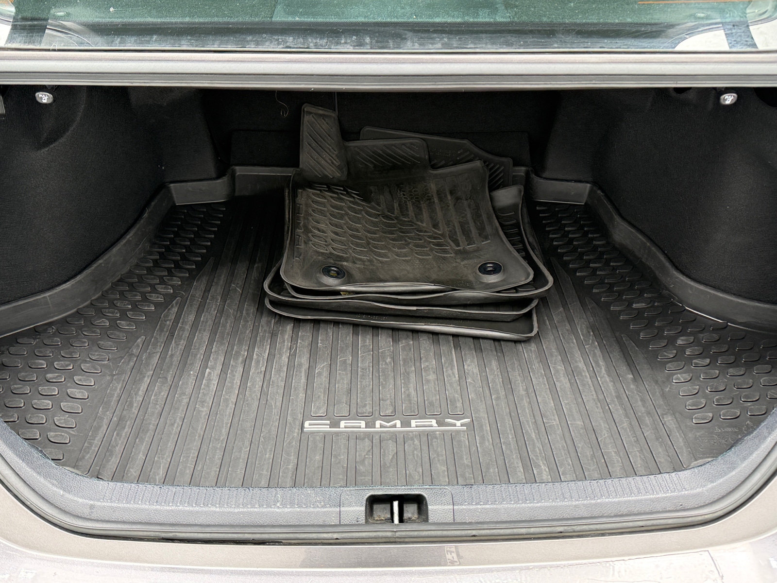 Thumbnail: 2023 Toyota Camry - 7