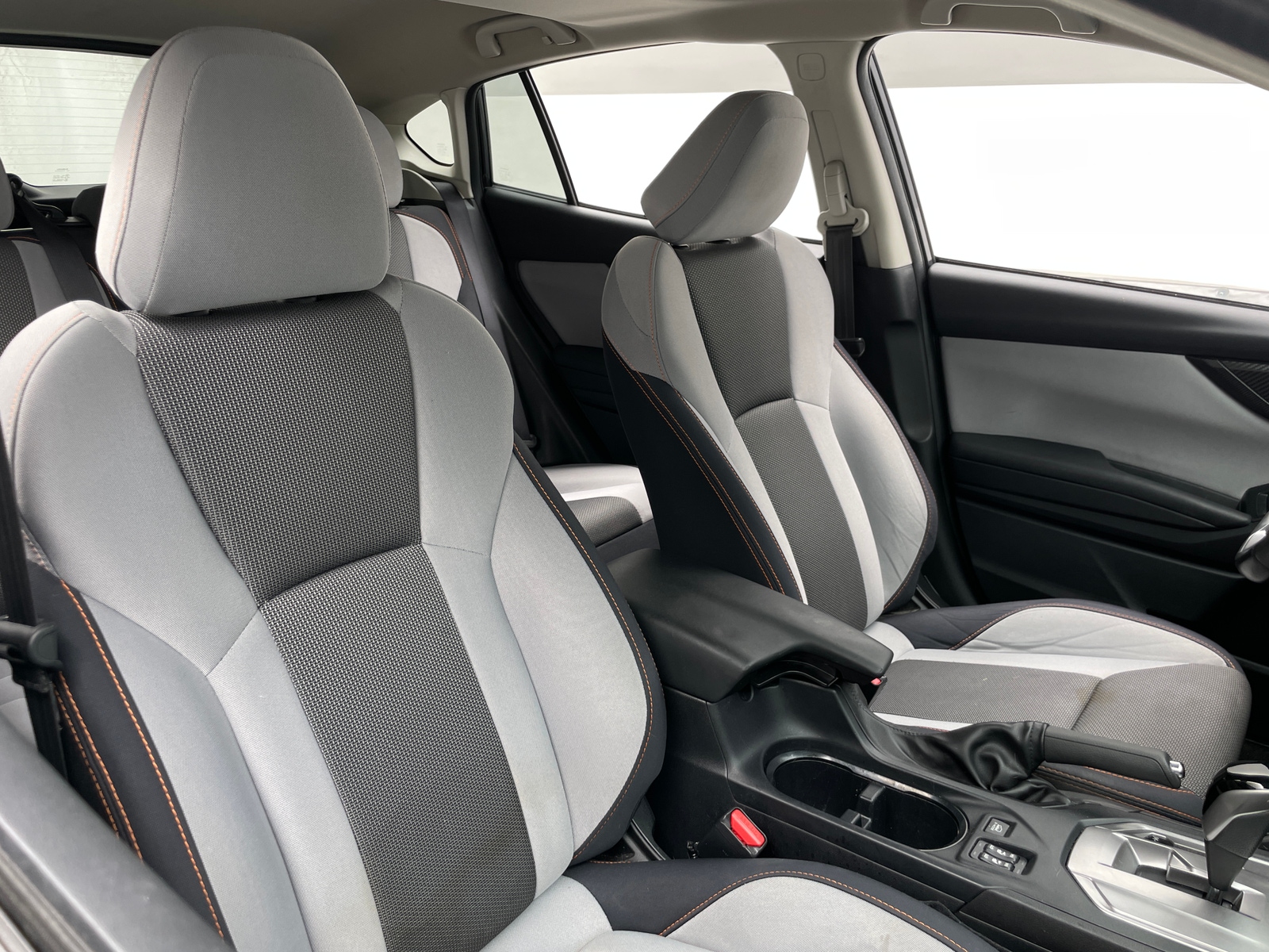 Thumbnail: 2020 Subaru Crosstrek - 2