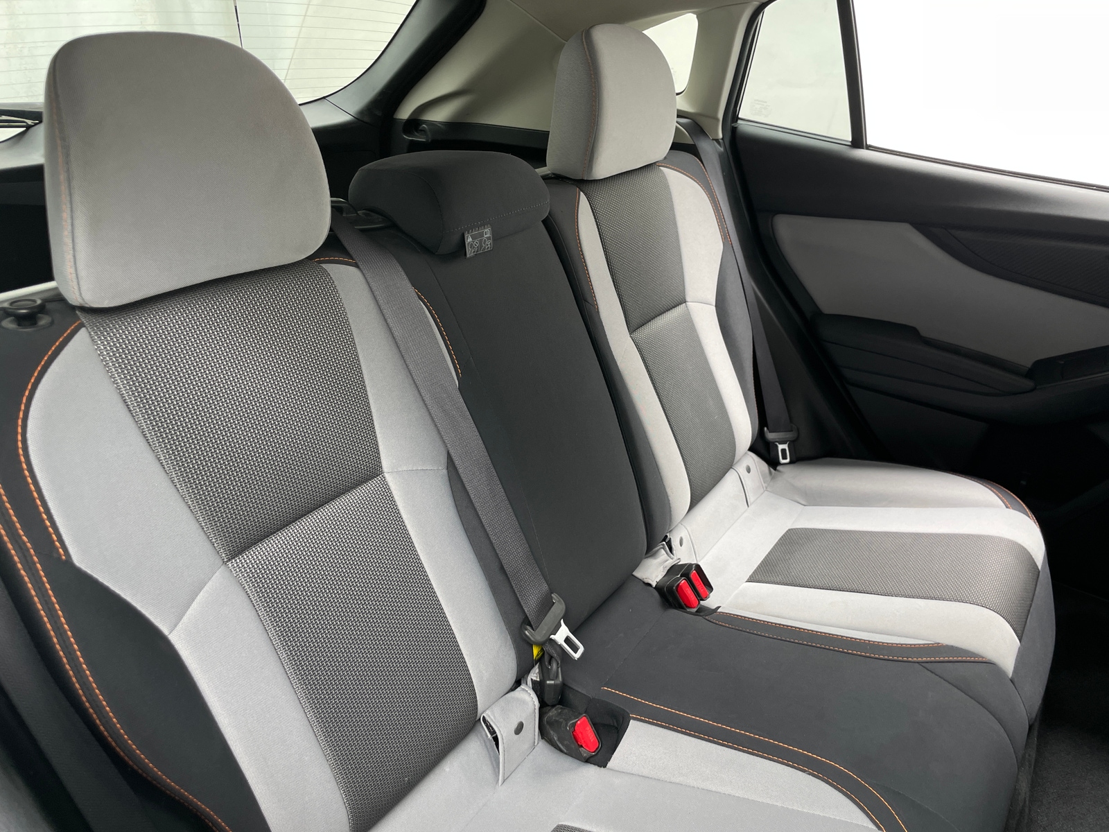 Thumbnail: 2020 Subaru Crosstrek - 6