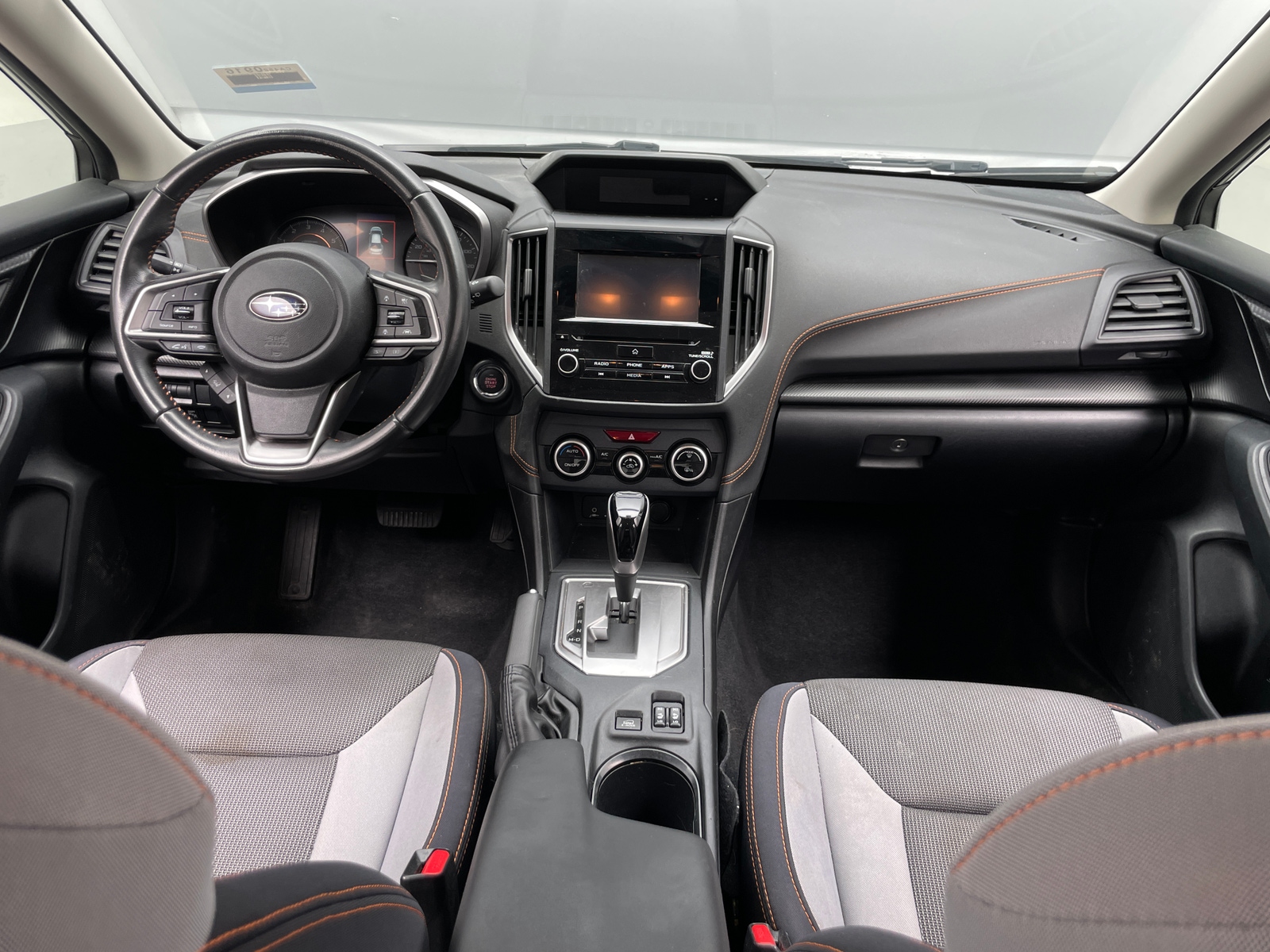 Thumbnail: 2020 Subaru Crosstrek - 3