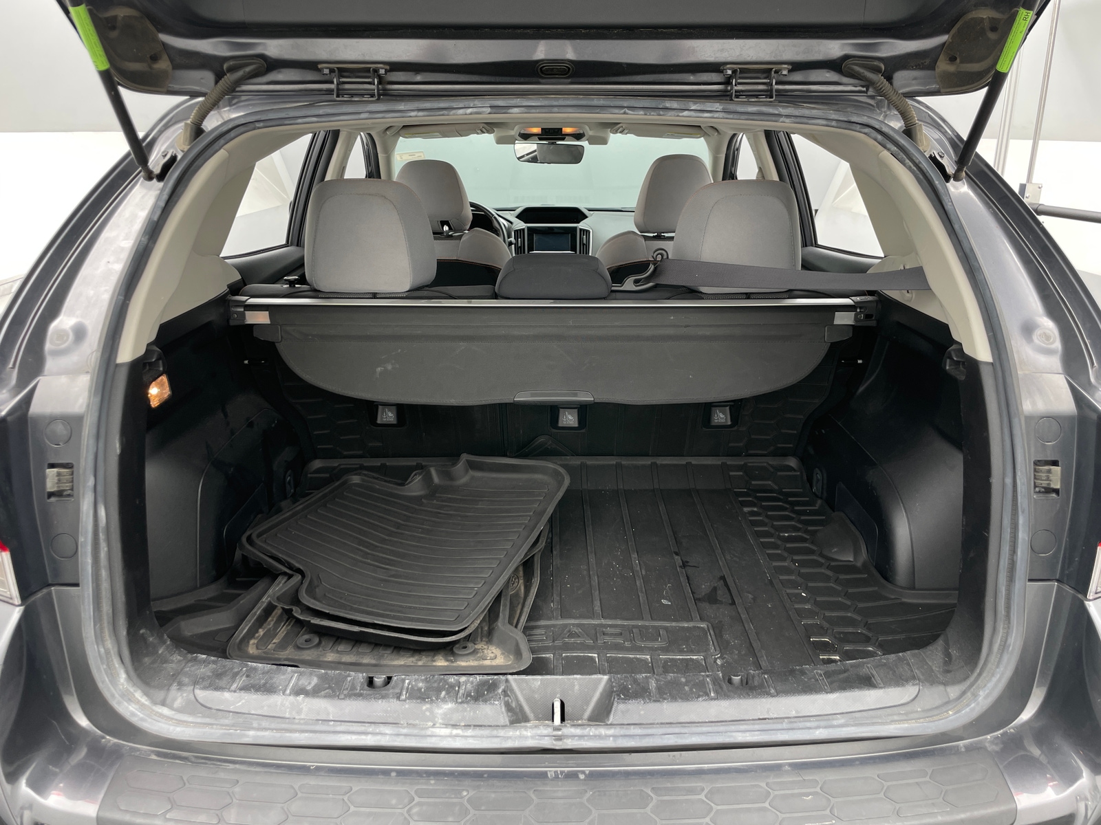 Thumbnail: 2020 Subaru Crosstrek - 7