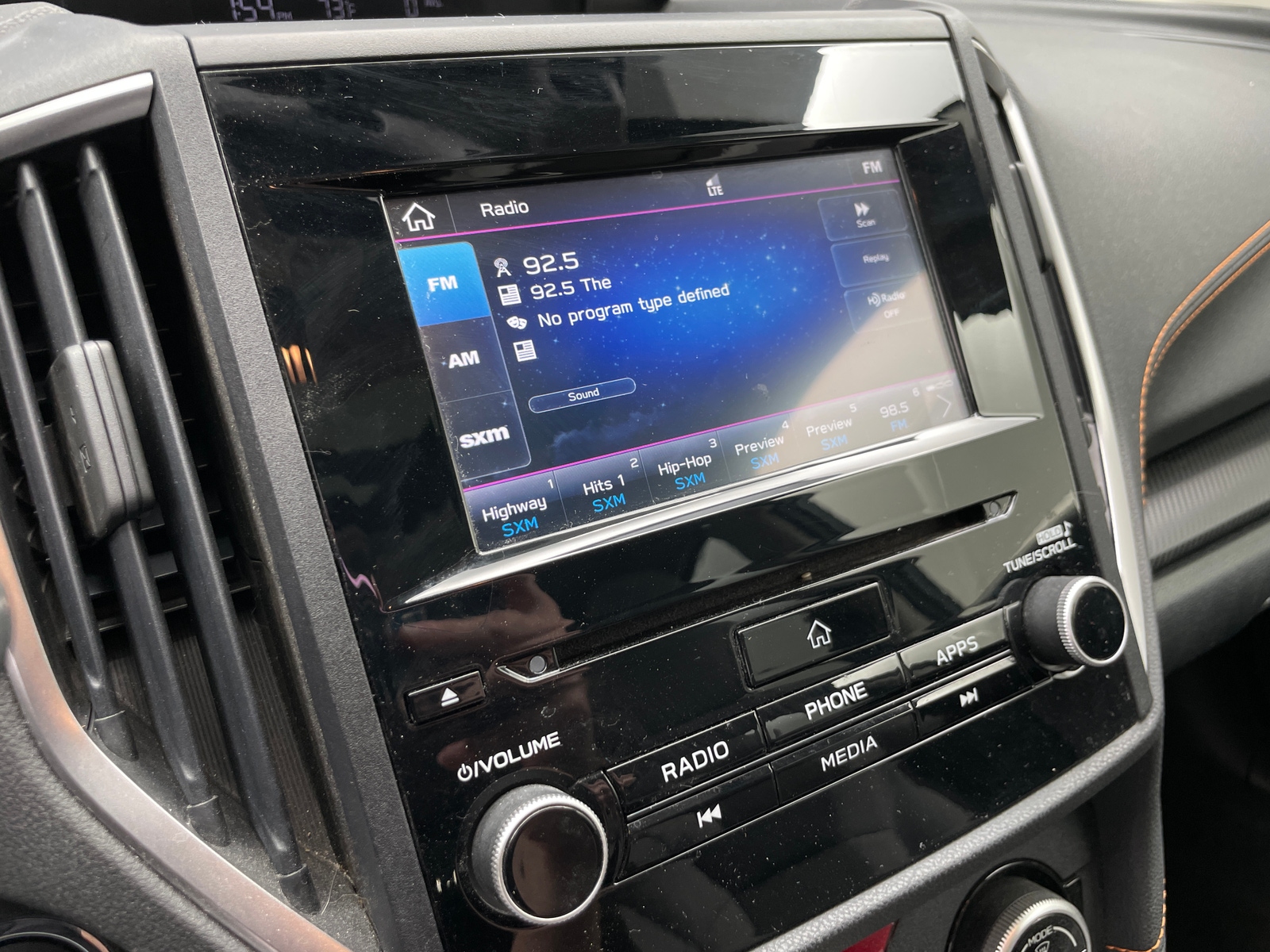 Thumbnail: 2020 Subaru Crosstrek - 4