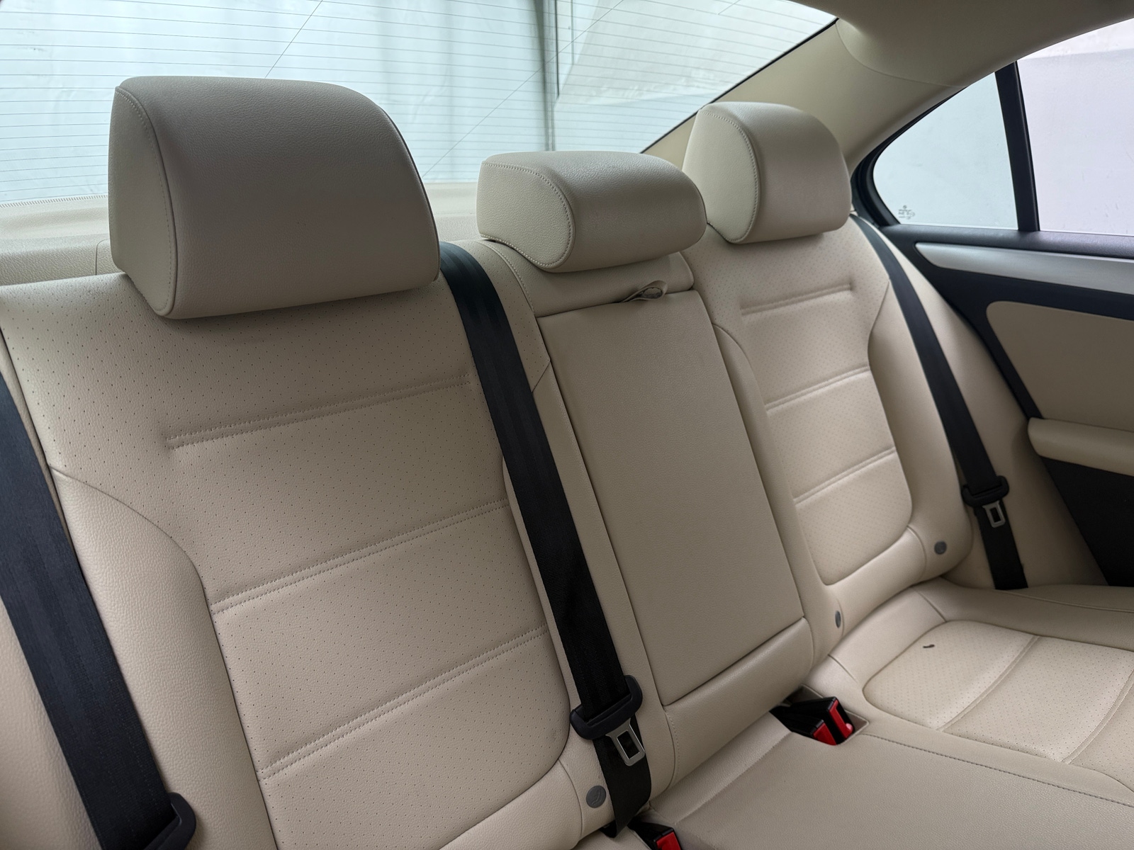 Thumbnail: 2018 Volkswagen Jetta - 5