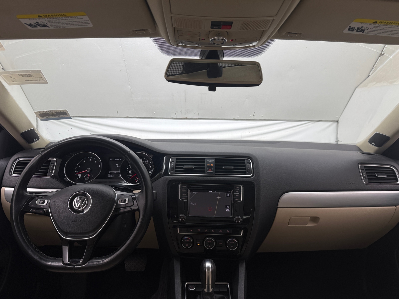 Thumbnail: 2018 Volkswagen Jetta - 2