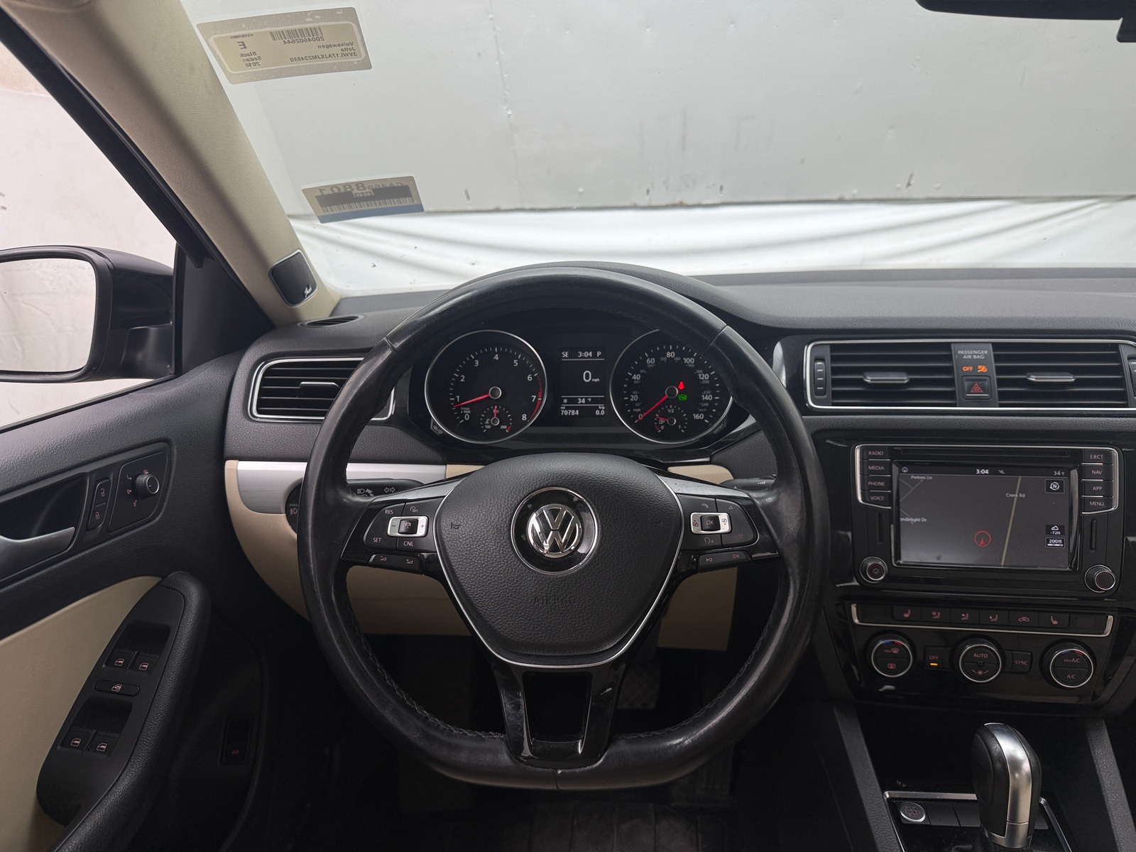 Thumbnail: 2018 Volkswagen Jetta - 4
