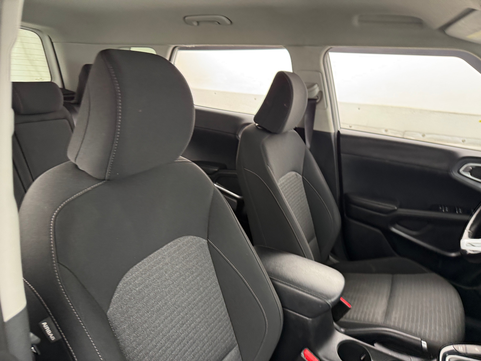 Thumbnail: 2020 Kia Soul - 2