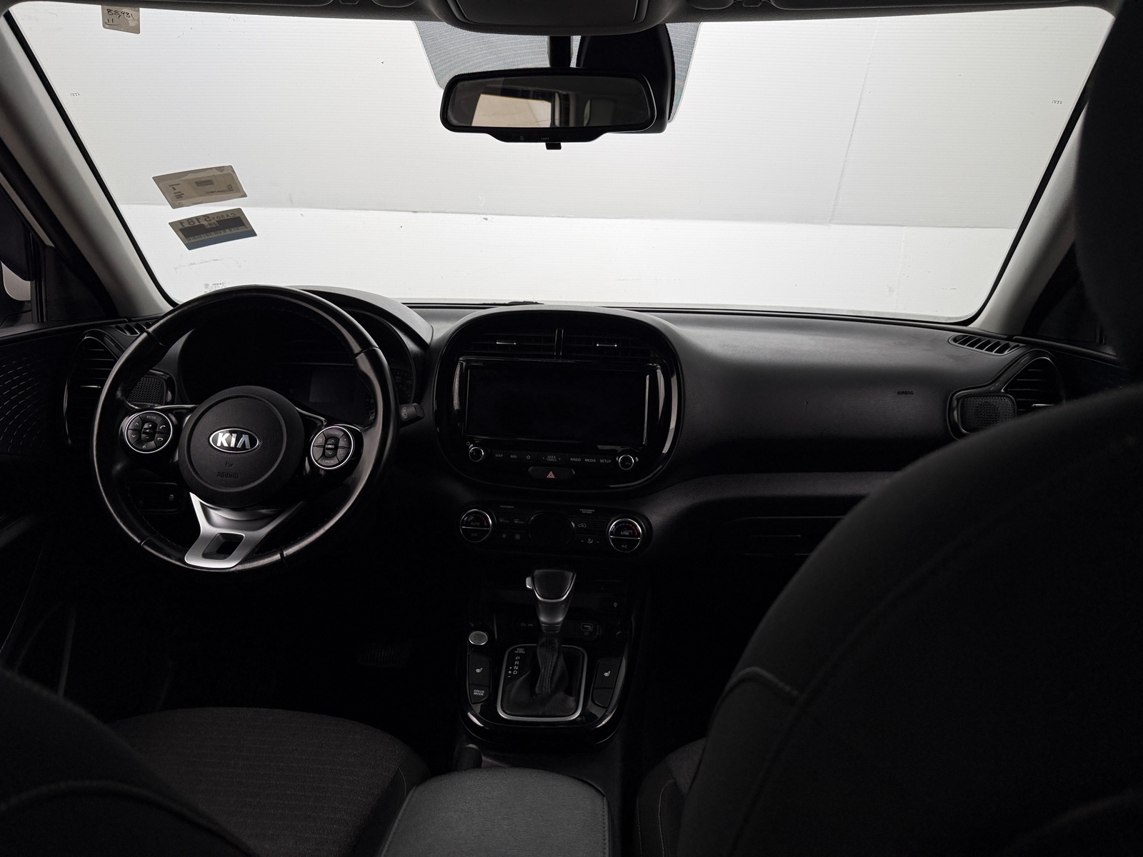 Thumbnail: 2020 Kia Soul - 3