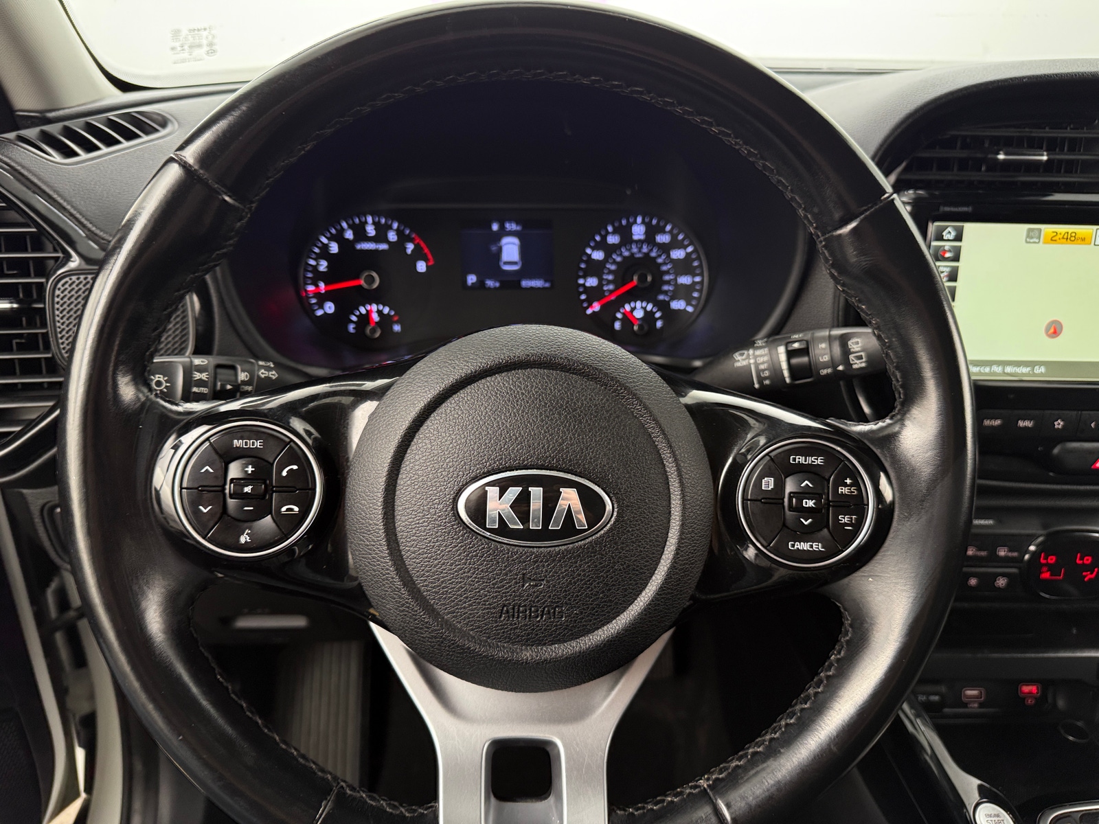 Thumbnail: 2020 Kia Soul - 5