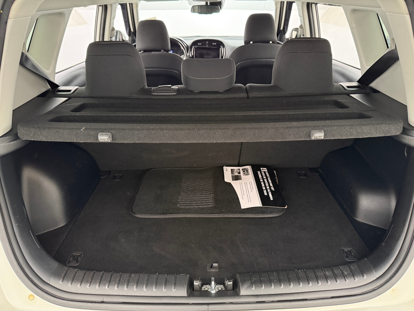 Thumbnail: 2020 Kia Soul - 7