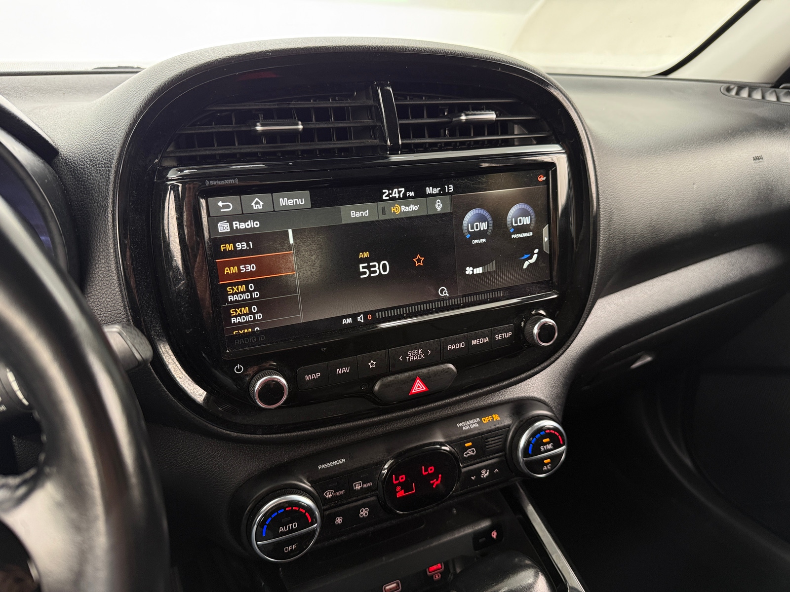 Thumbnail: 2020 Kia Soul - 4