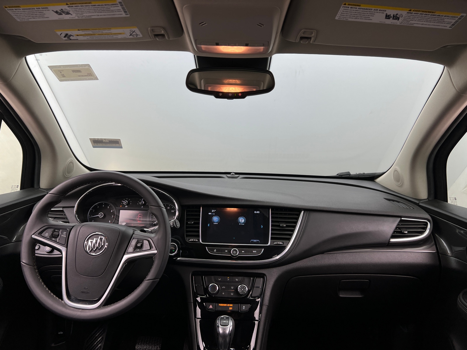 Thumbnail: 2020 Buick Encore - 2